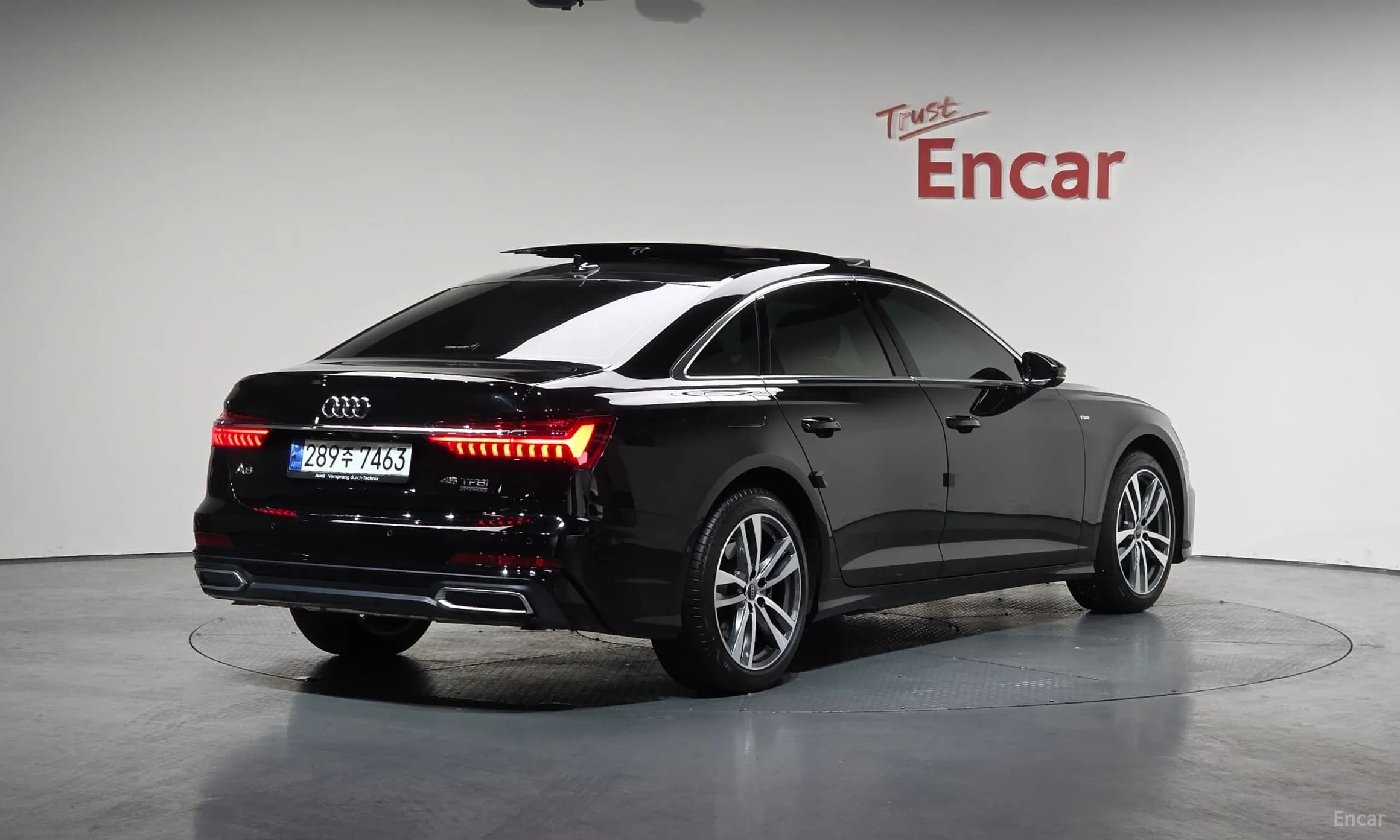 A6 (C8)