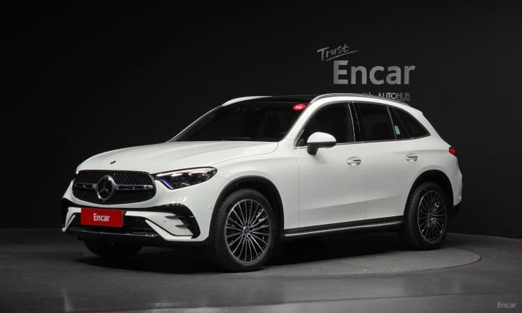 GLC-Class X254