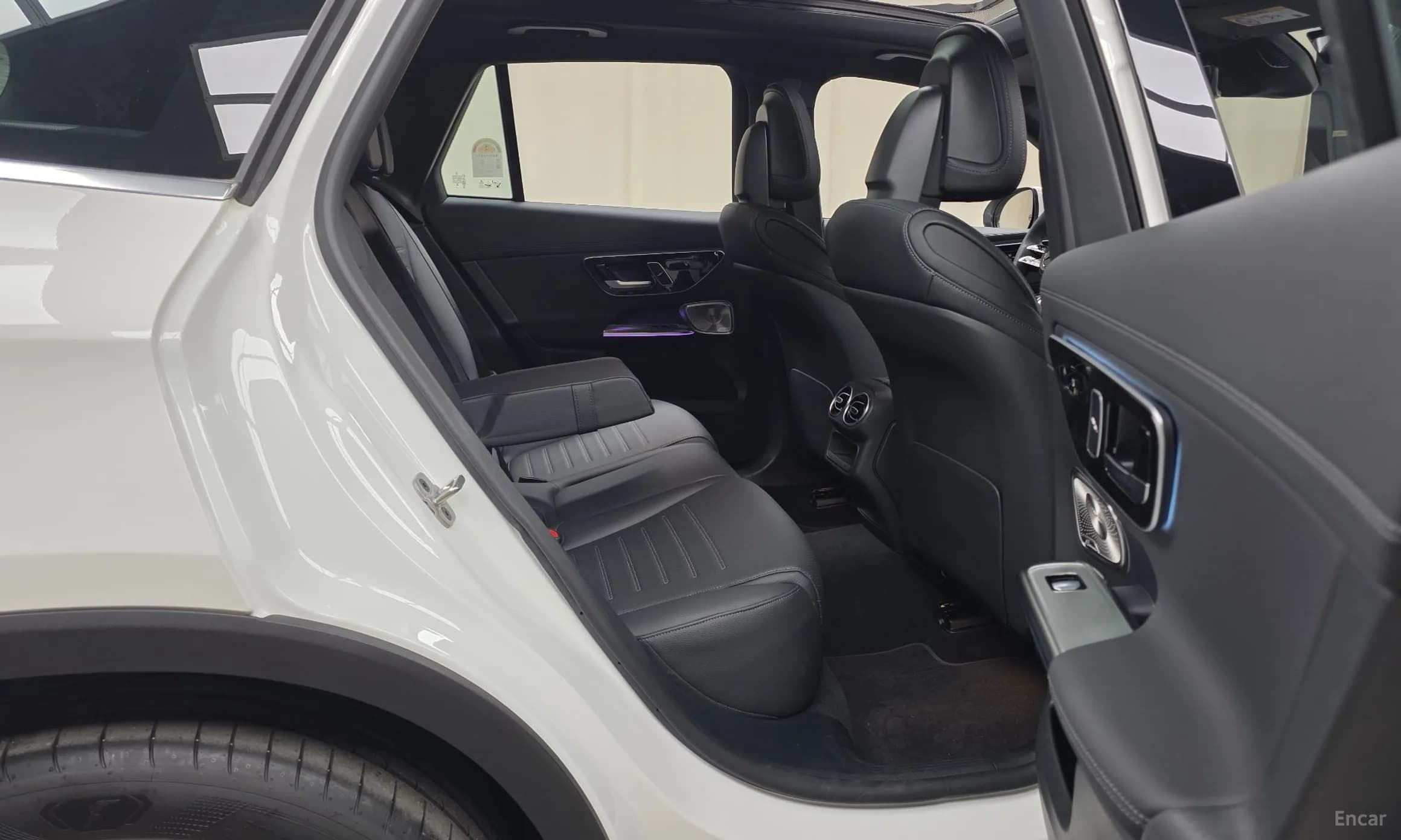 GLC-Class X254
