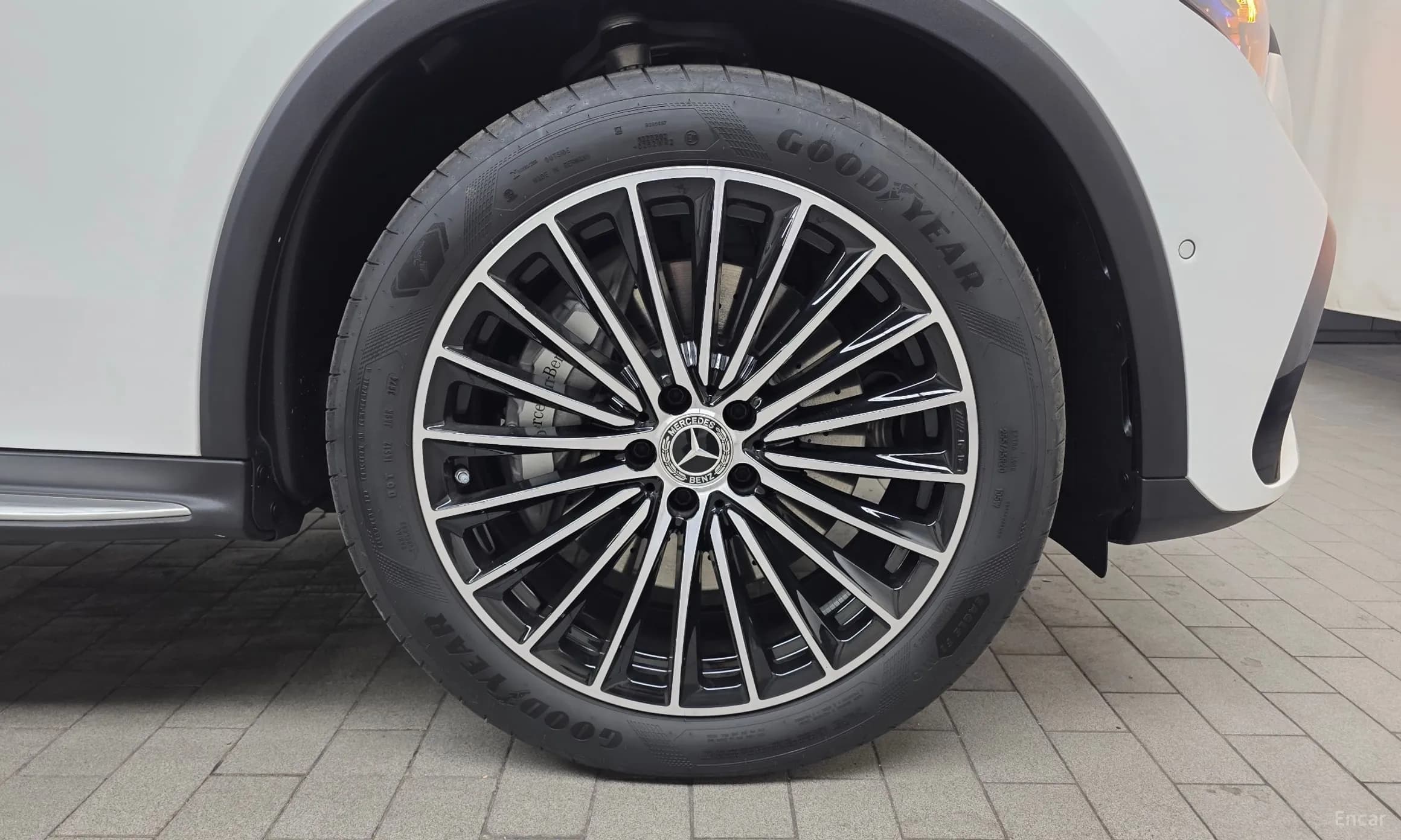 GLC-Class X254