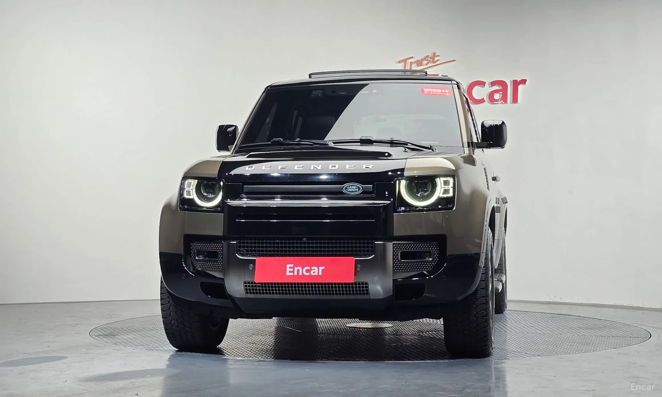 Defender (L663)