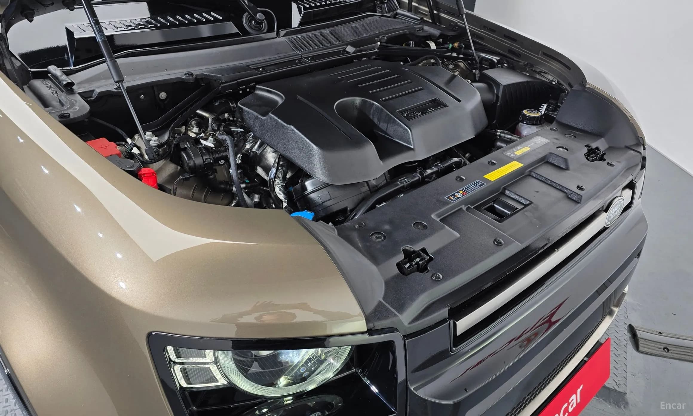 Defender (L663)