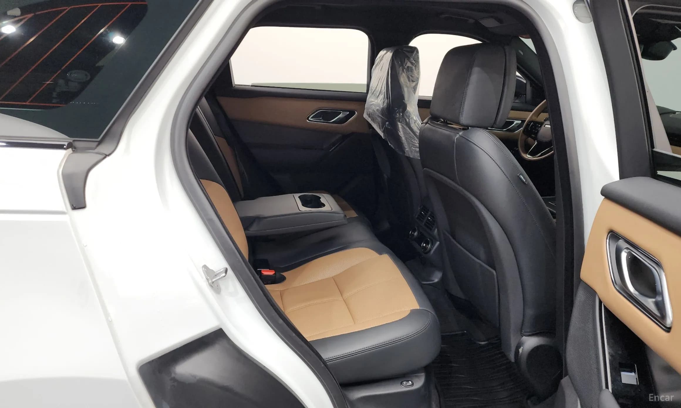 Range Rover Bella