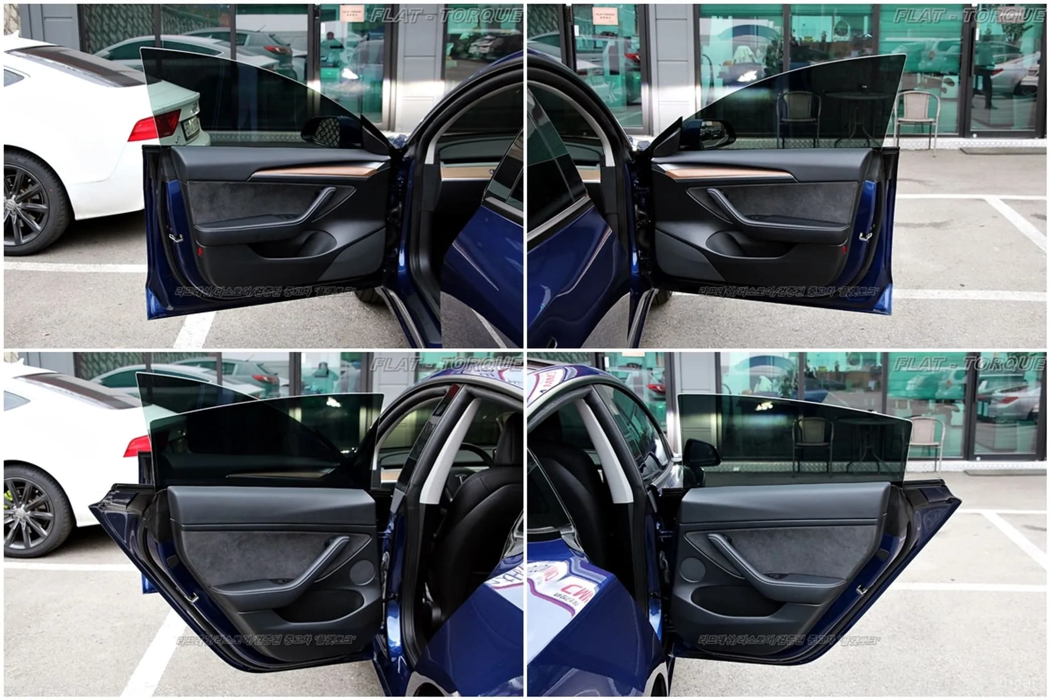 Model 3