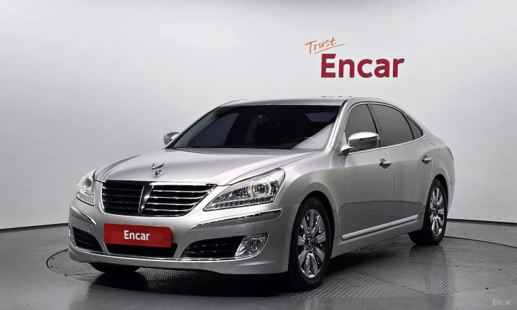 Equus (new)