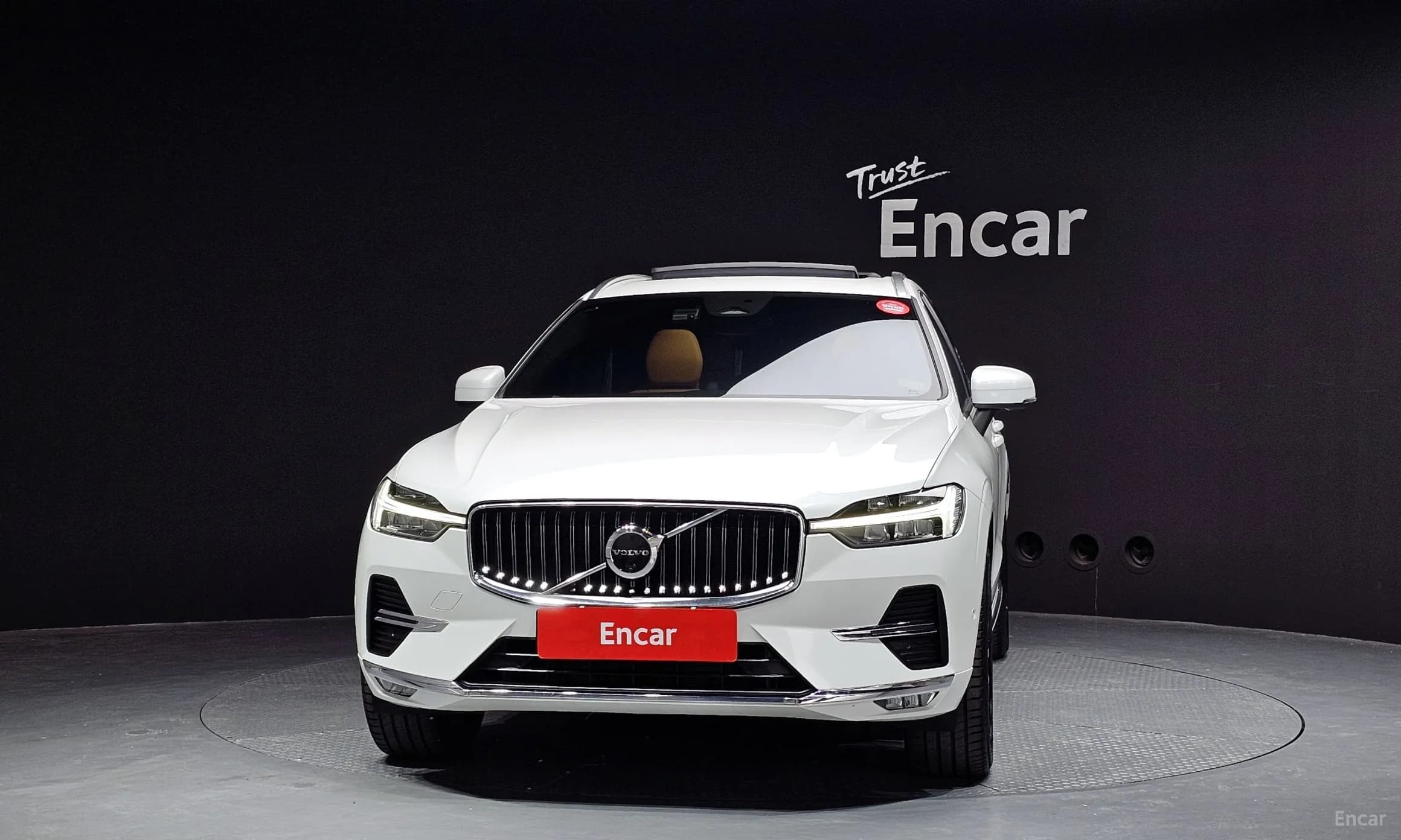 XC60 Gen 2