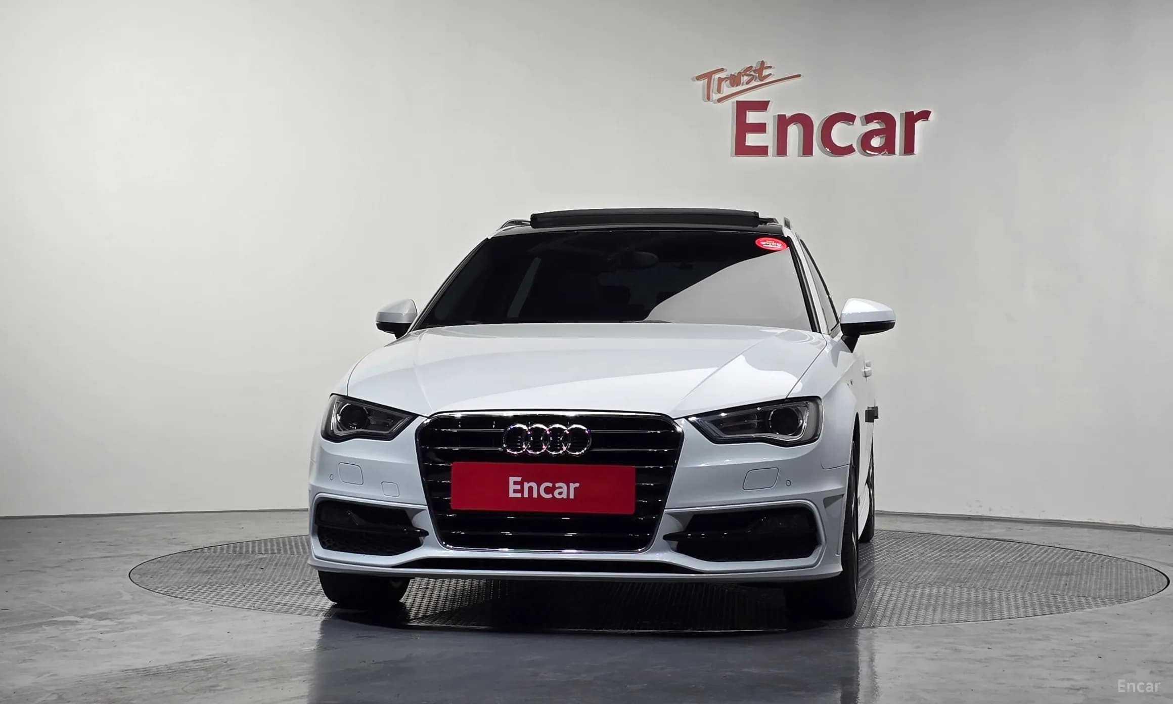 New A3