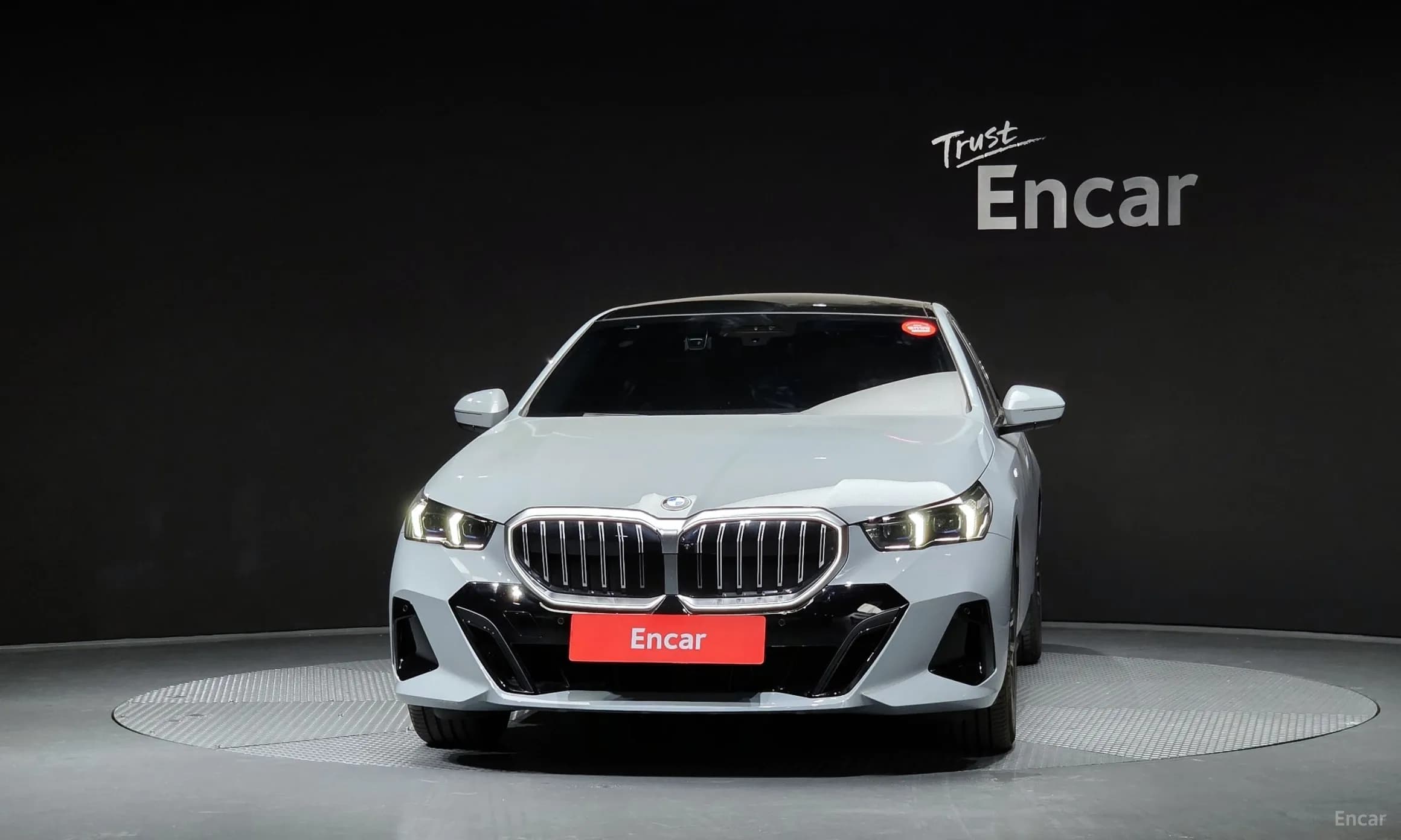5 Series (G60)