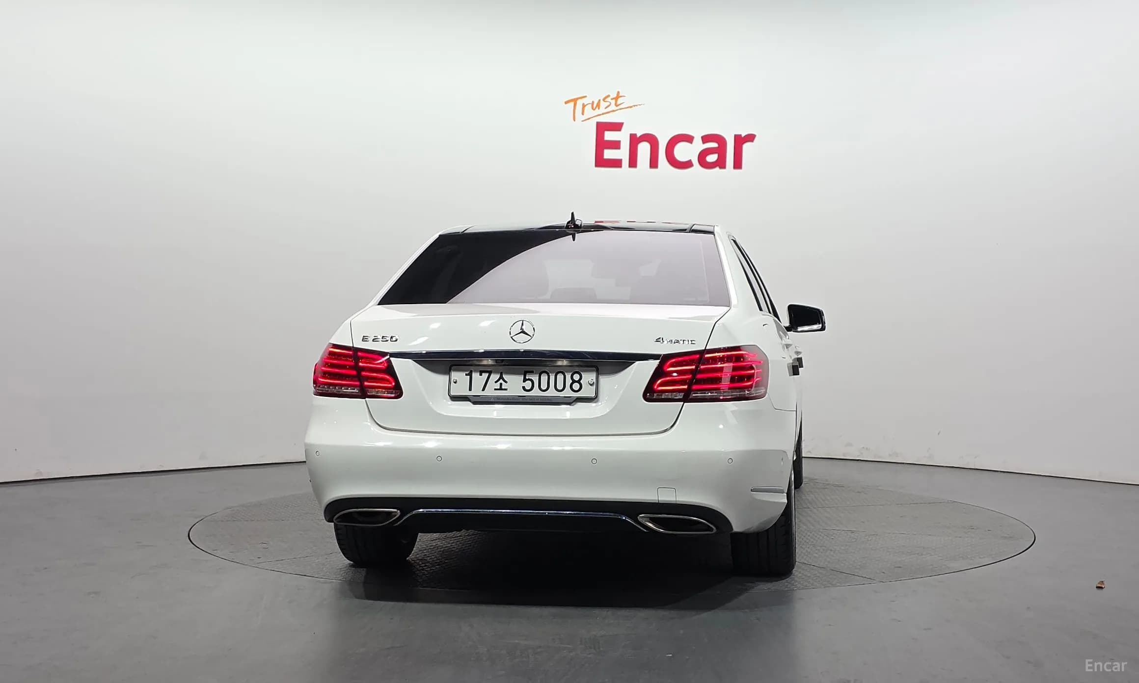 E-Class W212