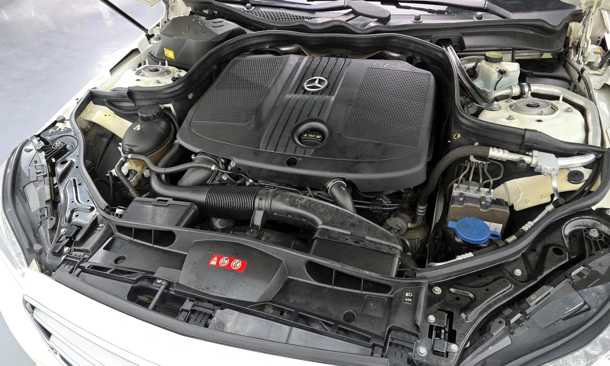 E-Class W212