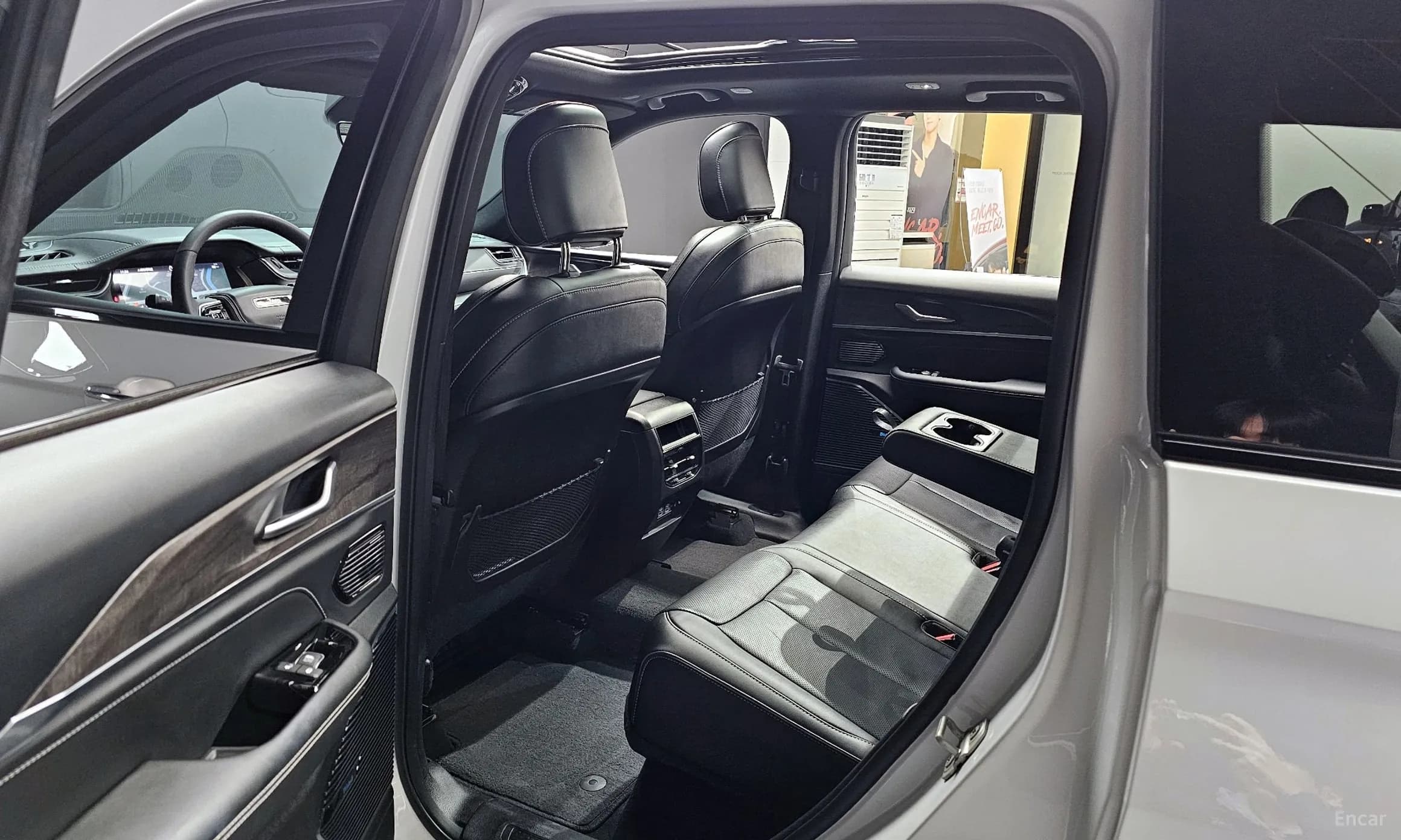 Grand Cherokee (WL)