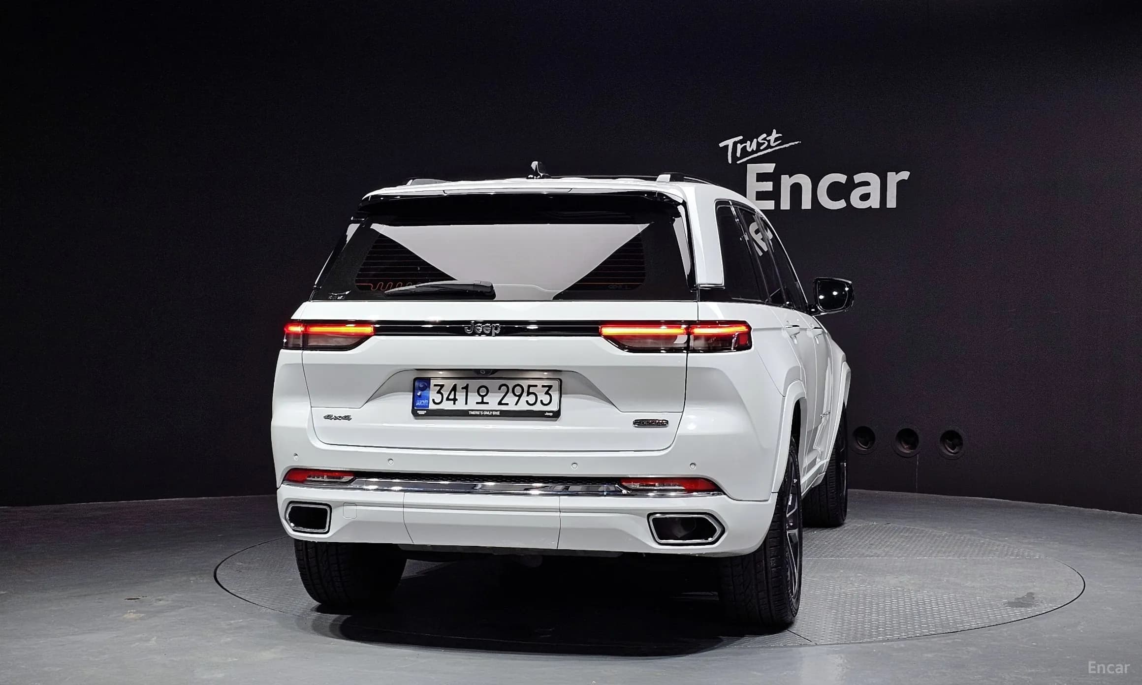 Grand Cherokee (WL)