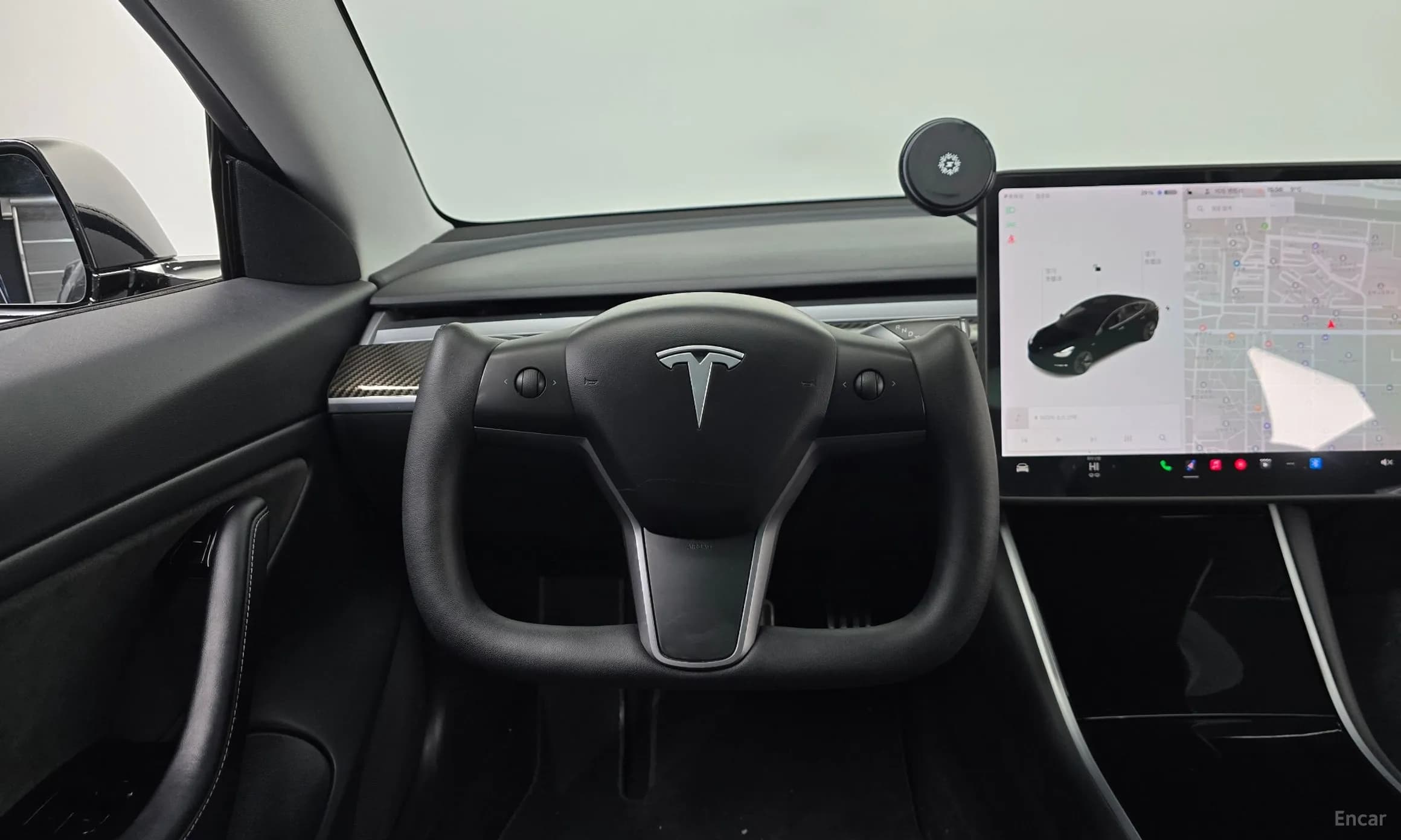Model 3