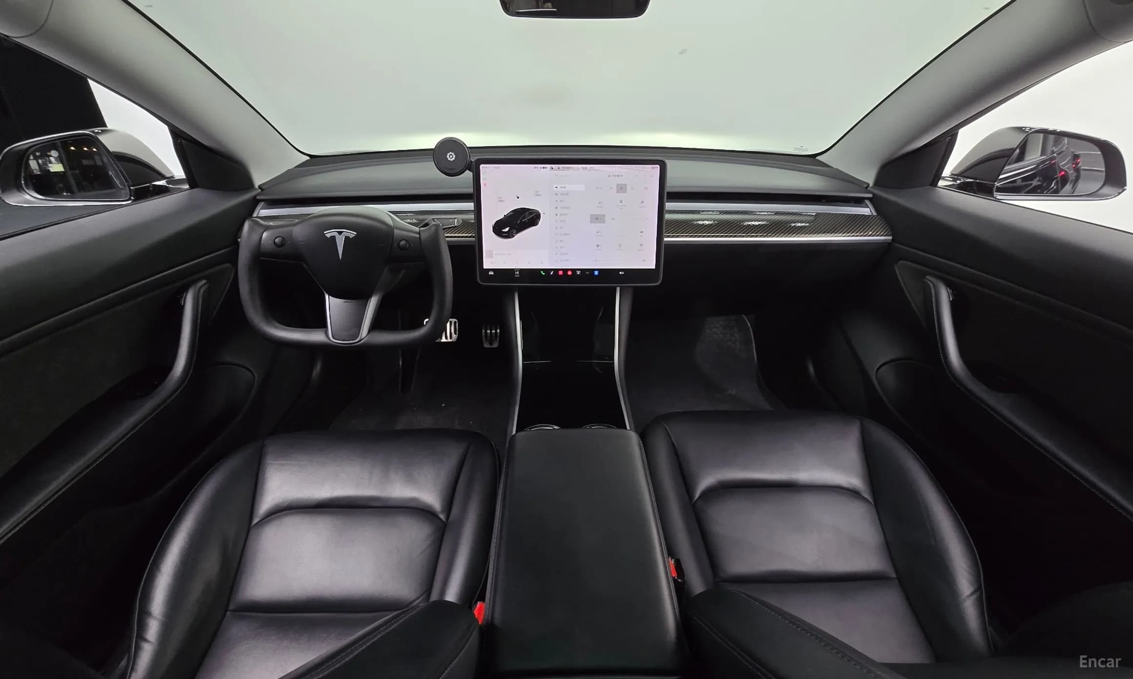 Model 3