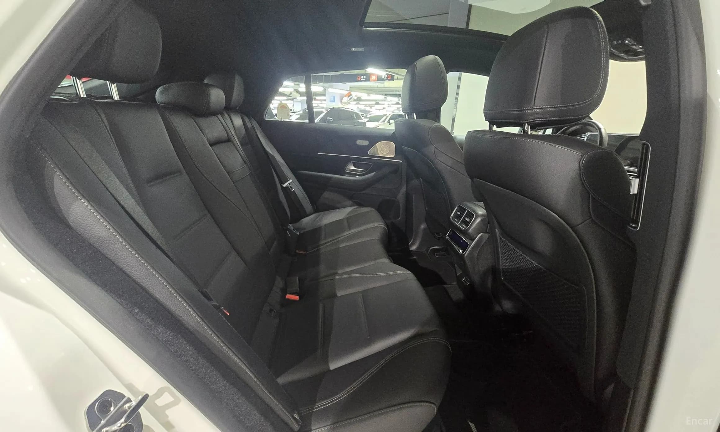 GLE-Class W167