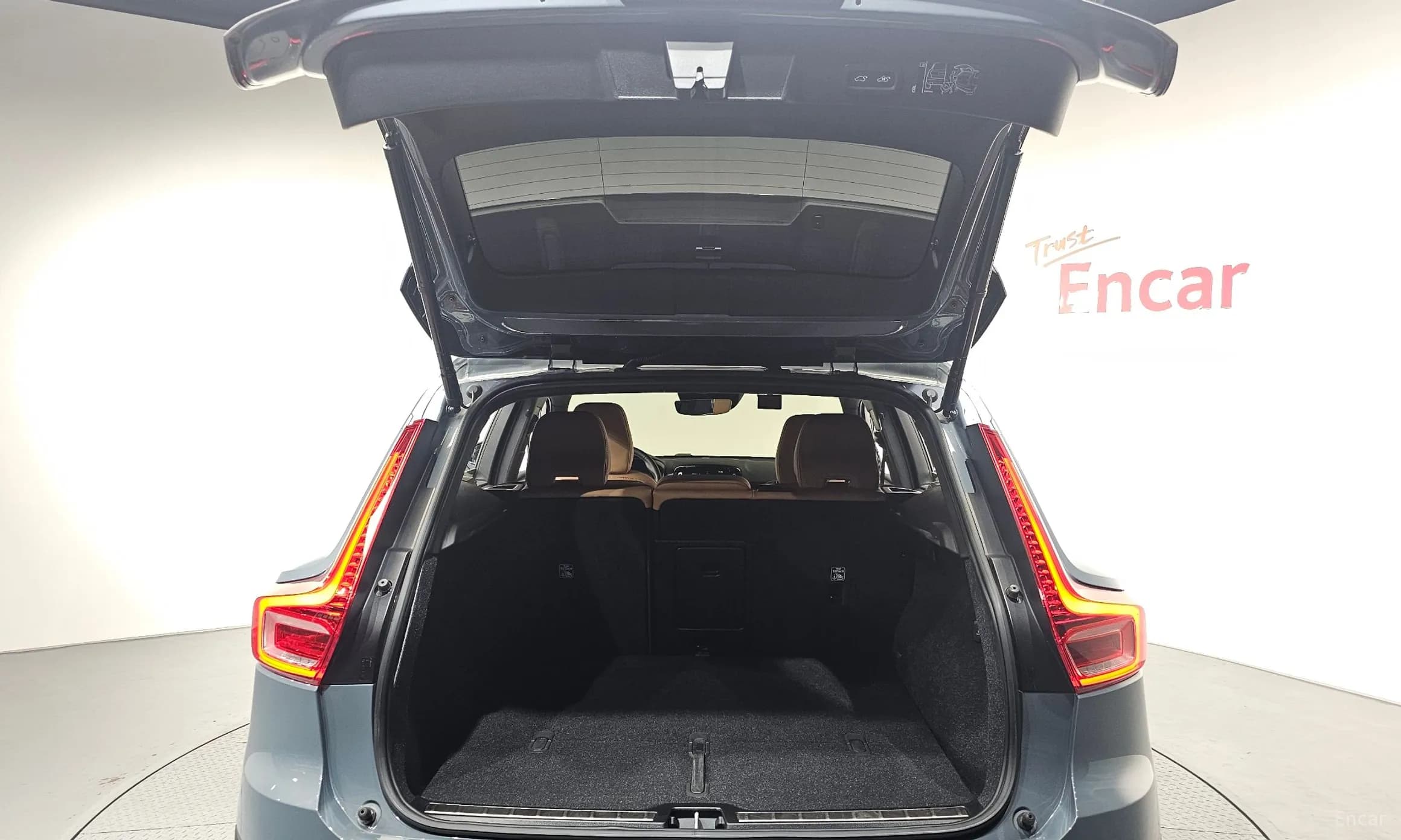 XC40