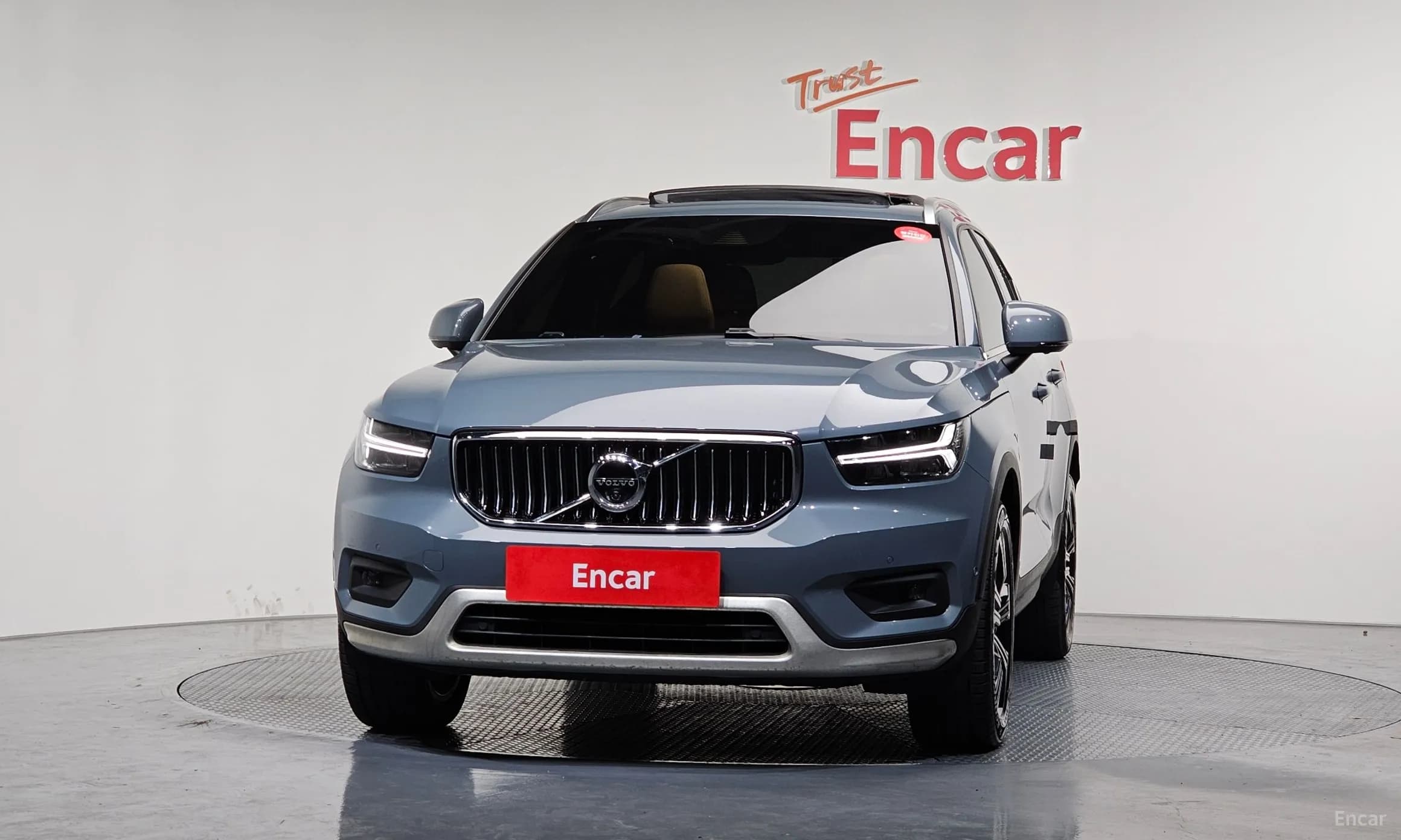 XC40