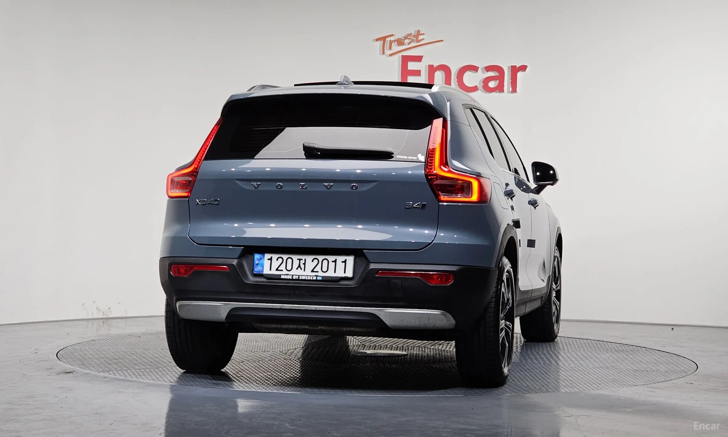 XC40