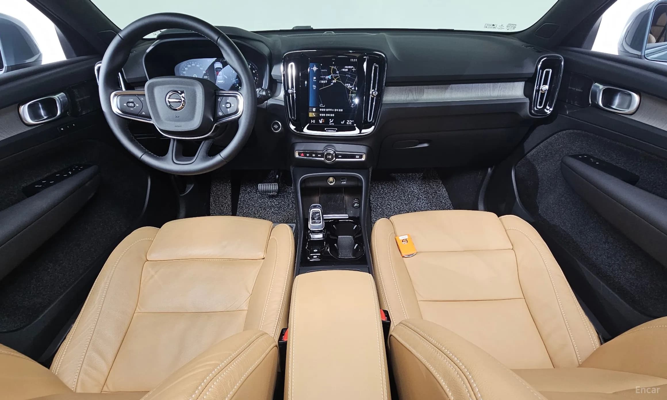 XC40