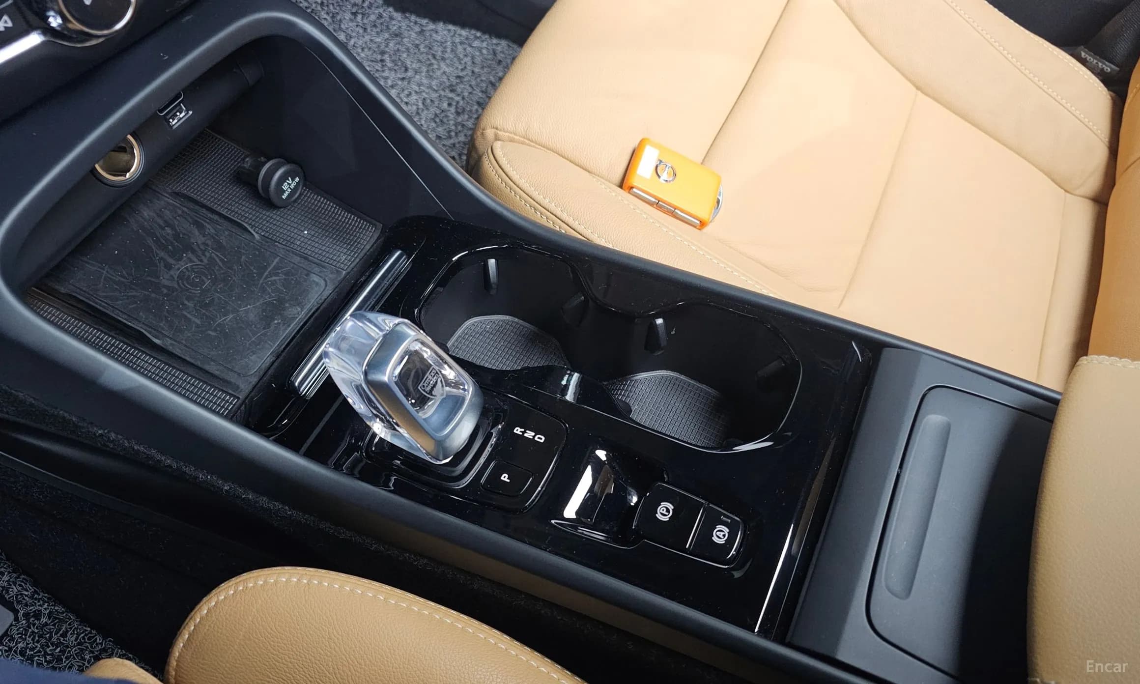 XC40