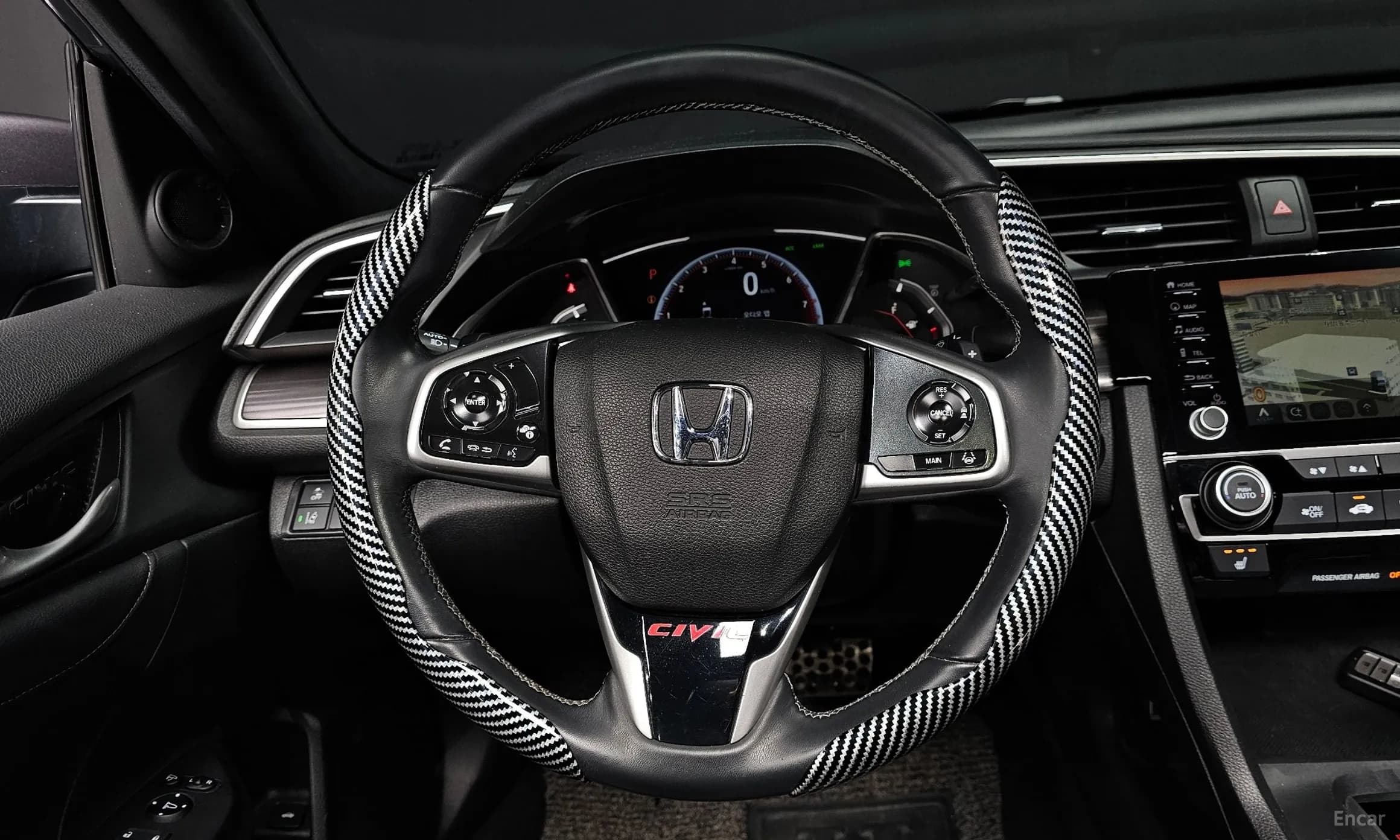 Civic