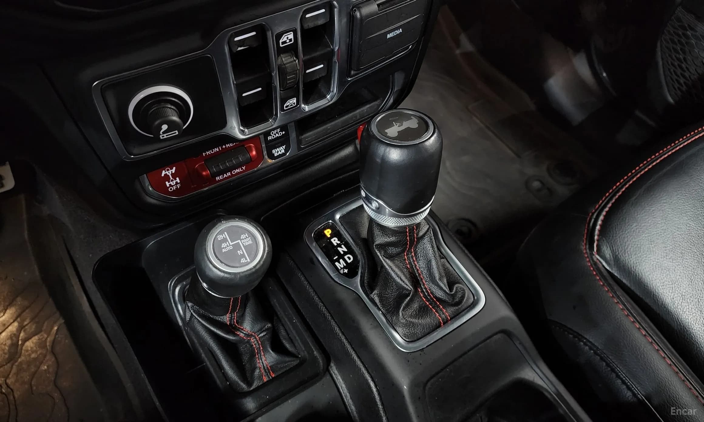 Wrangler (JL)