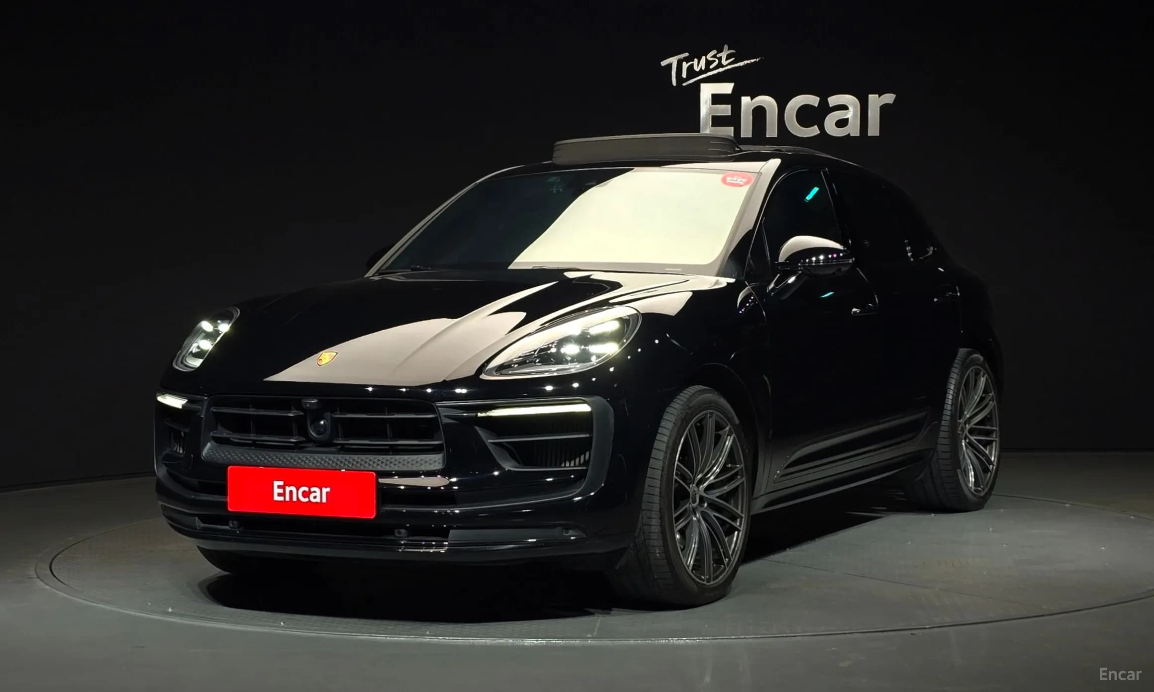 Macan