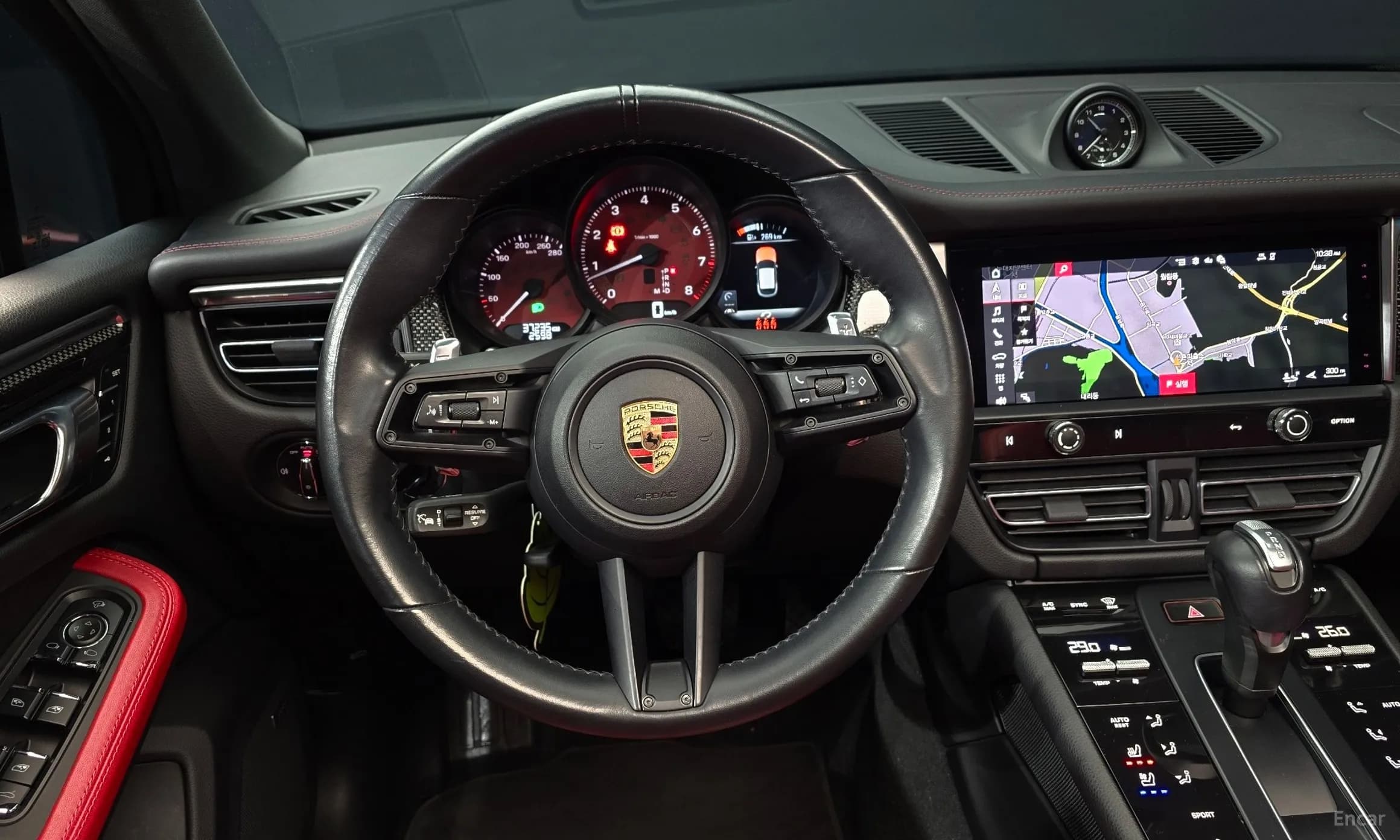 Macan