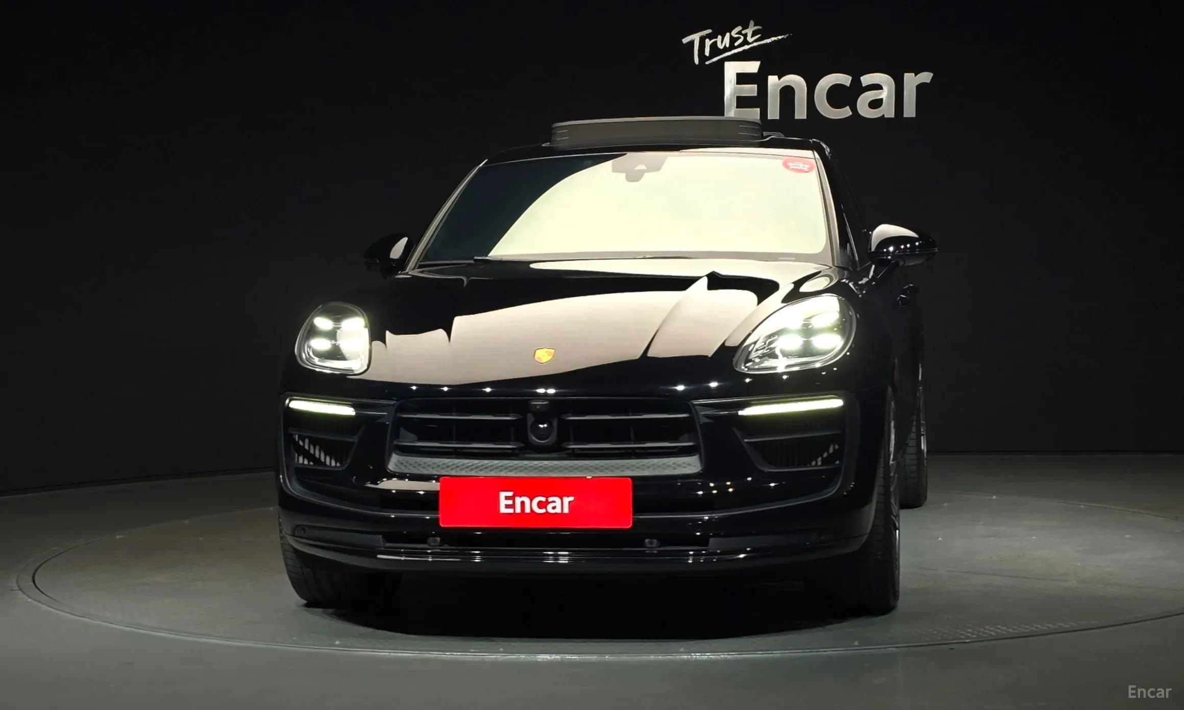 Macan