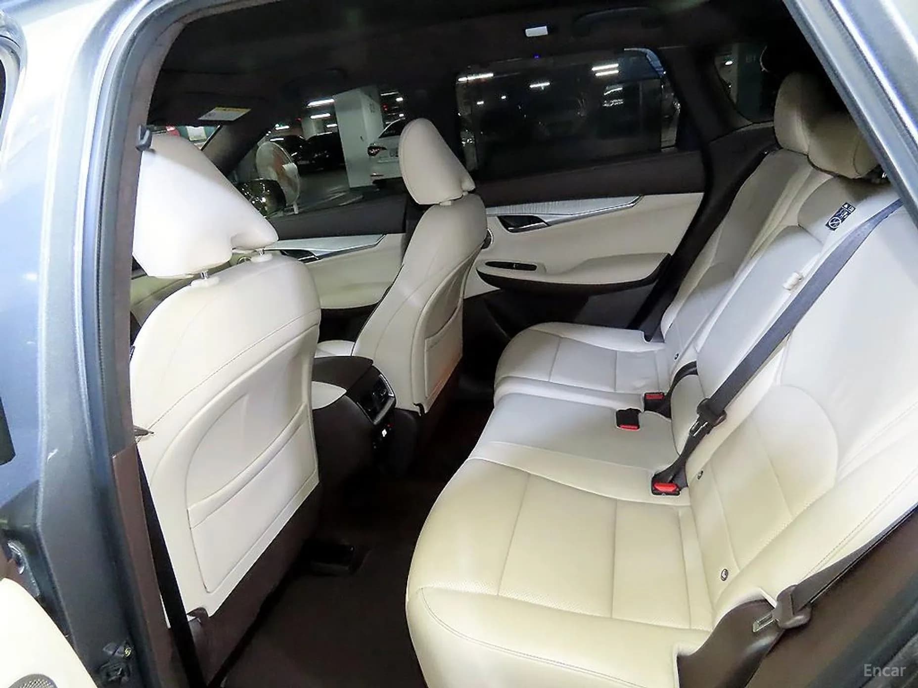 QX50 (P71A)