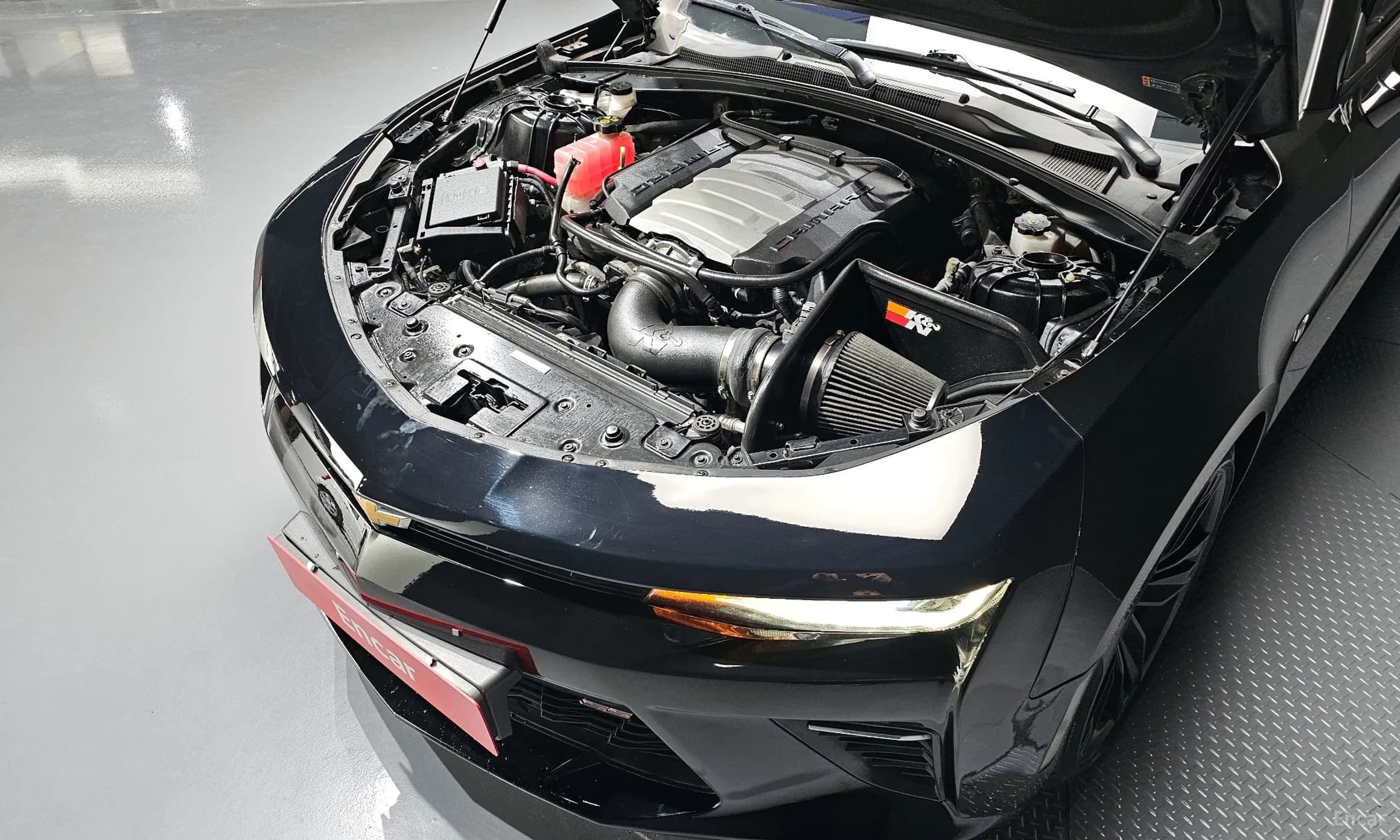 Camaro