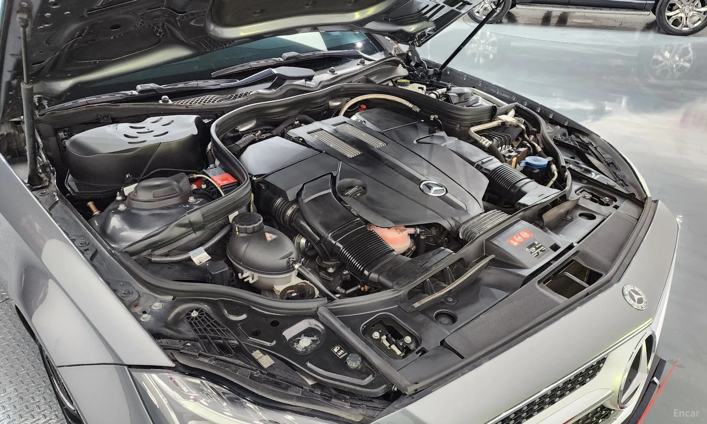 CLS-Class W218