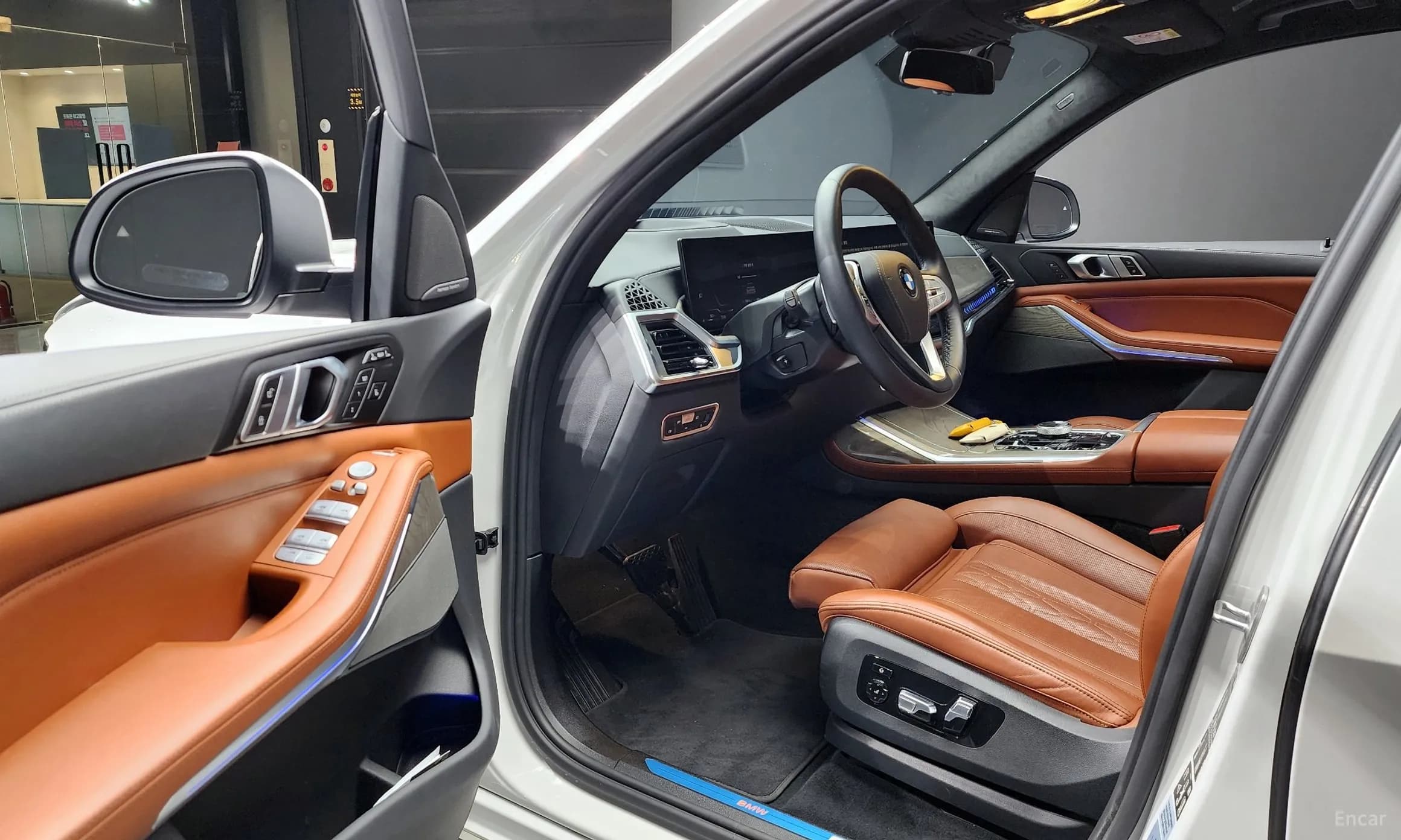 X7 (G07)