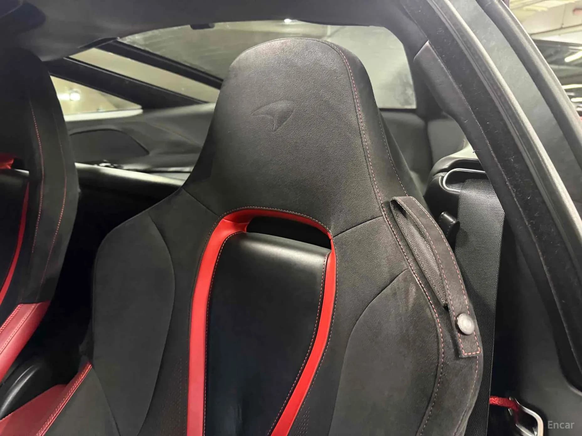 720S