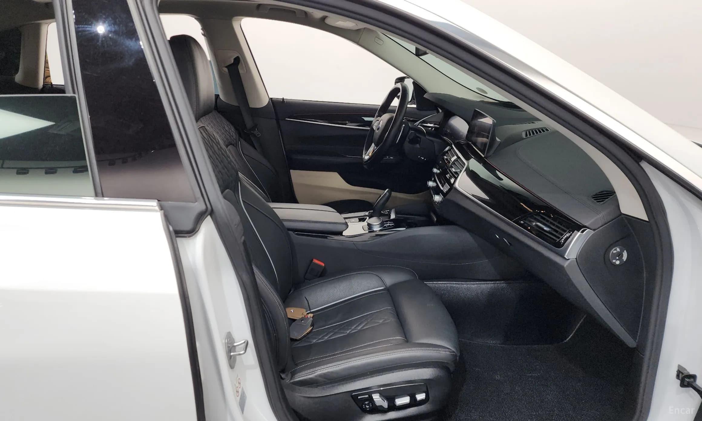 6-Series GT (G32)