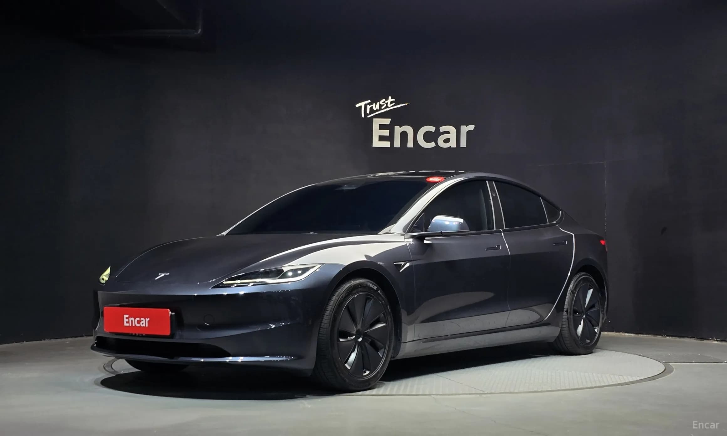 Model 3