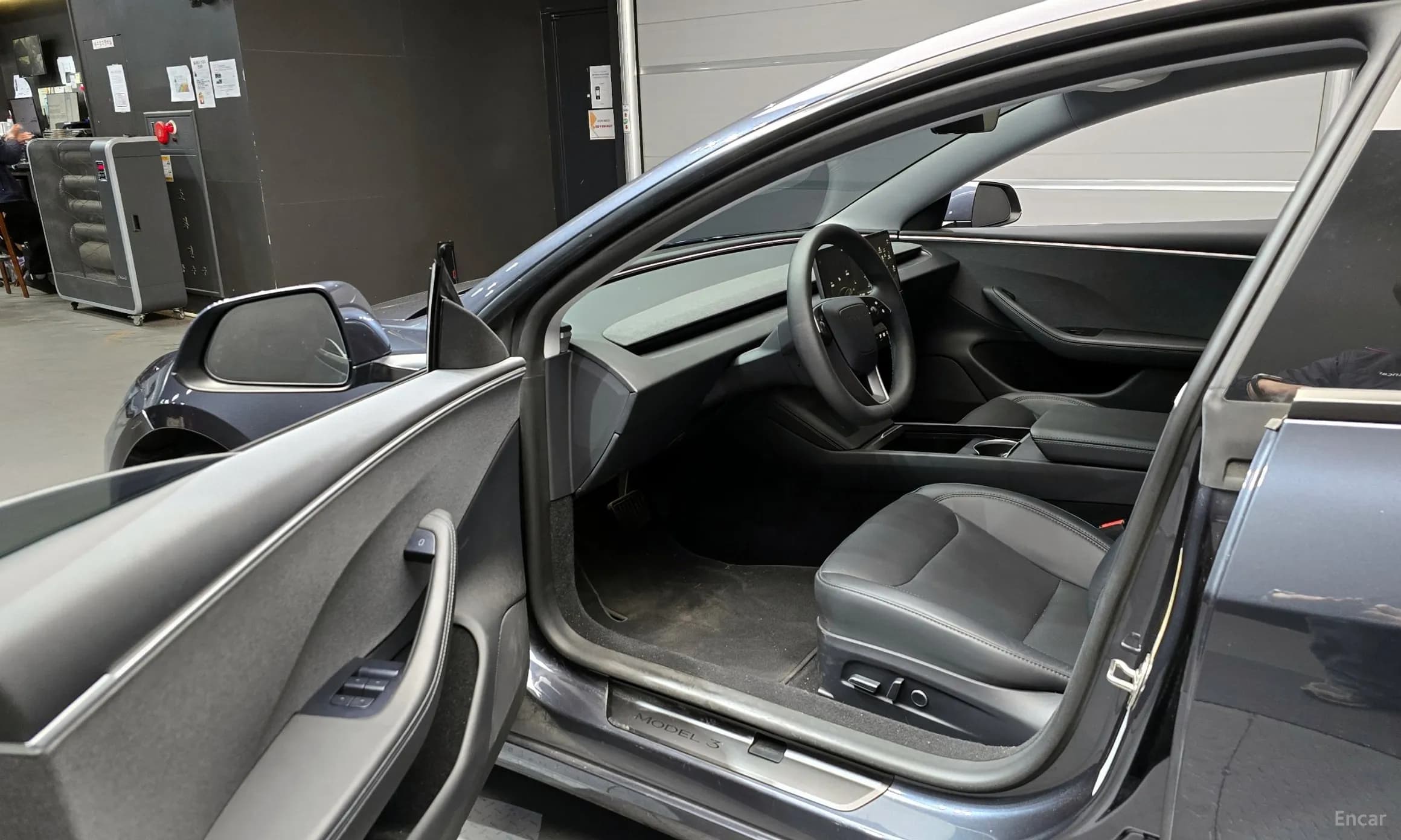 Model 3