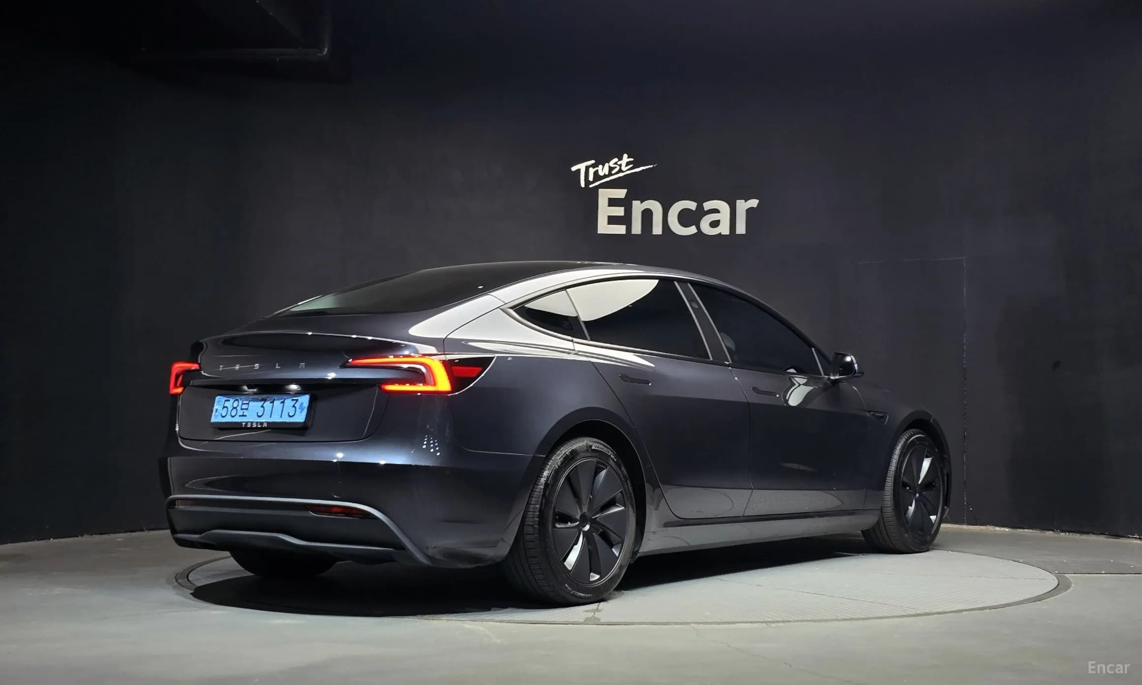 Model 3