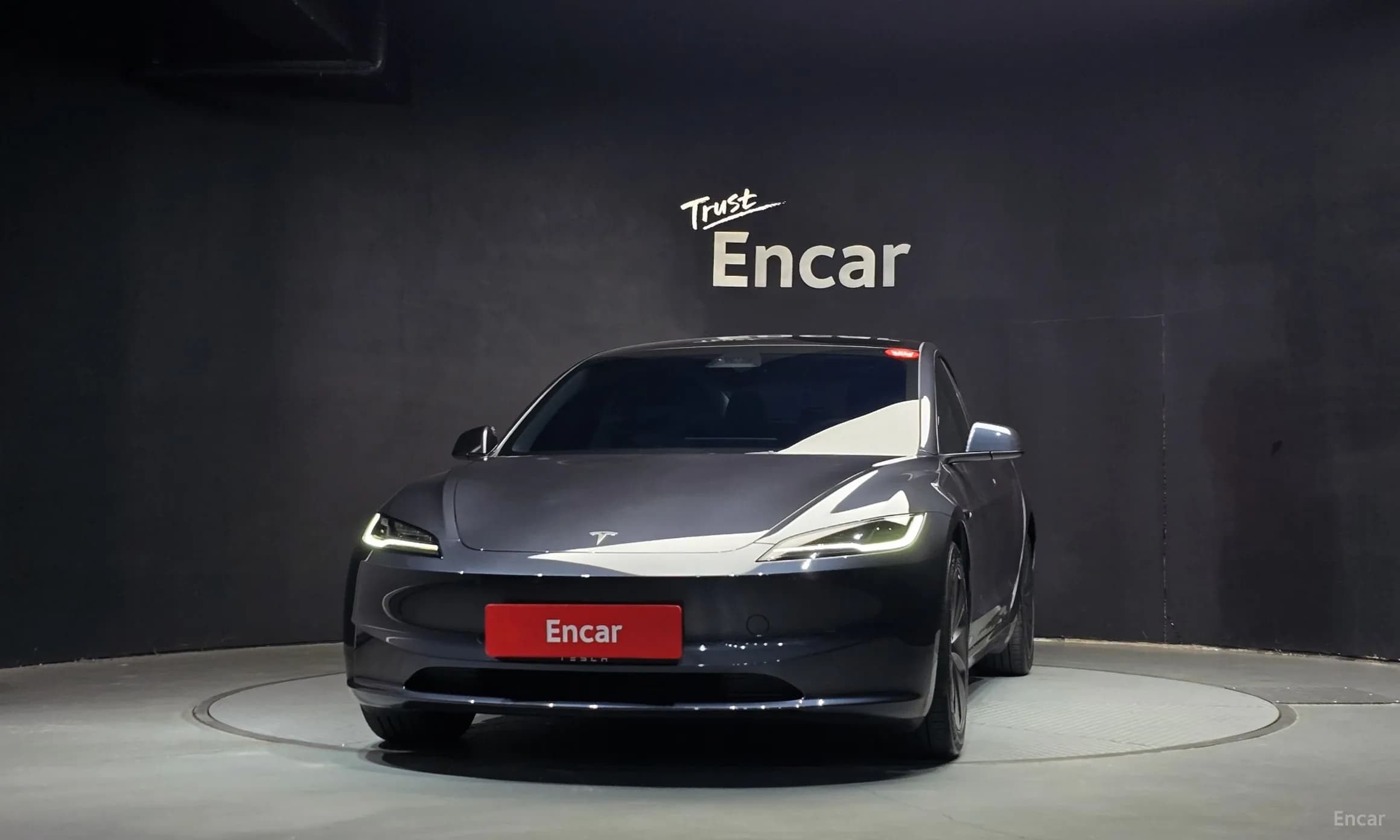 Model 3