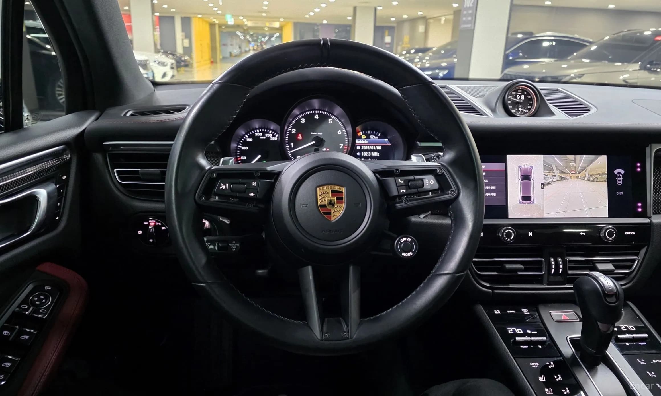 Macan