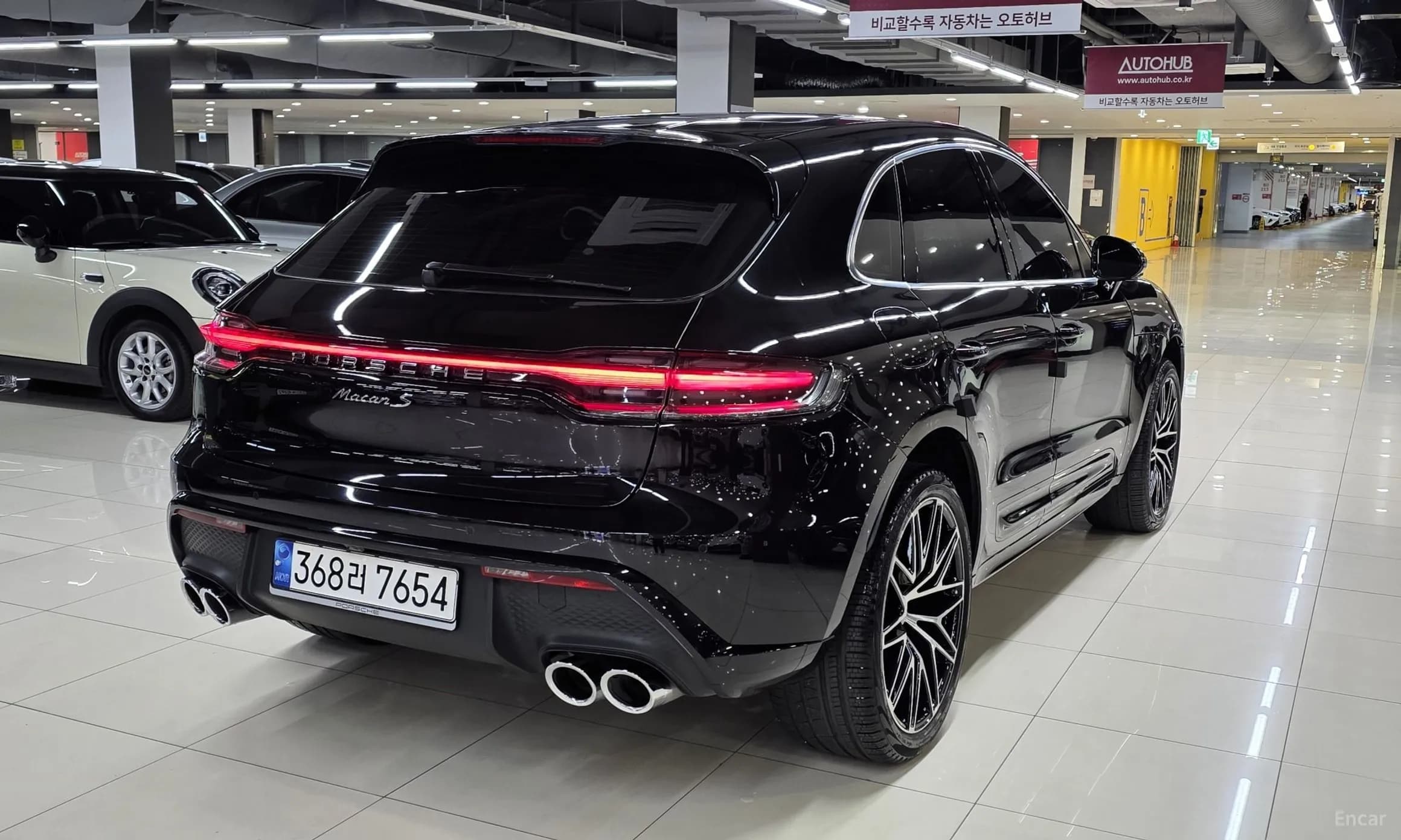 Macan