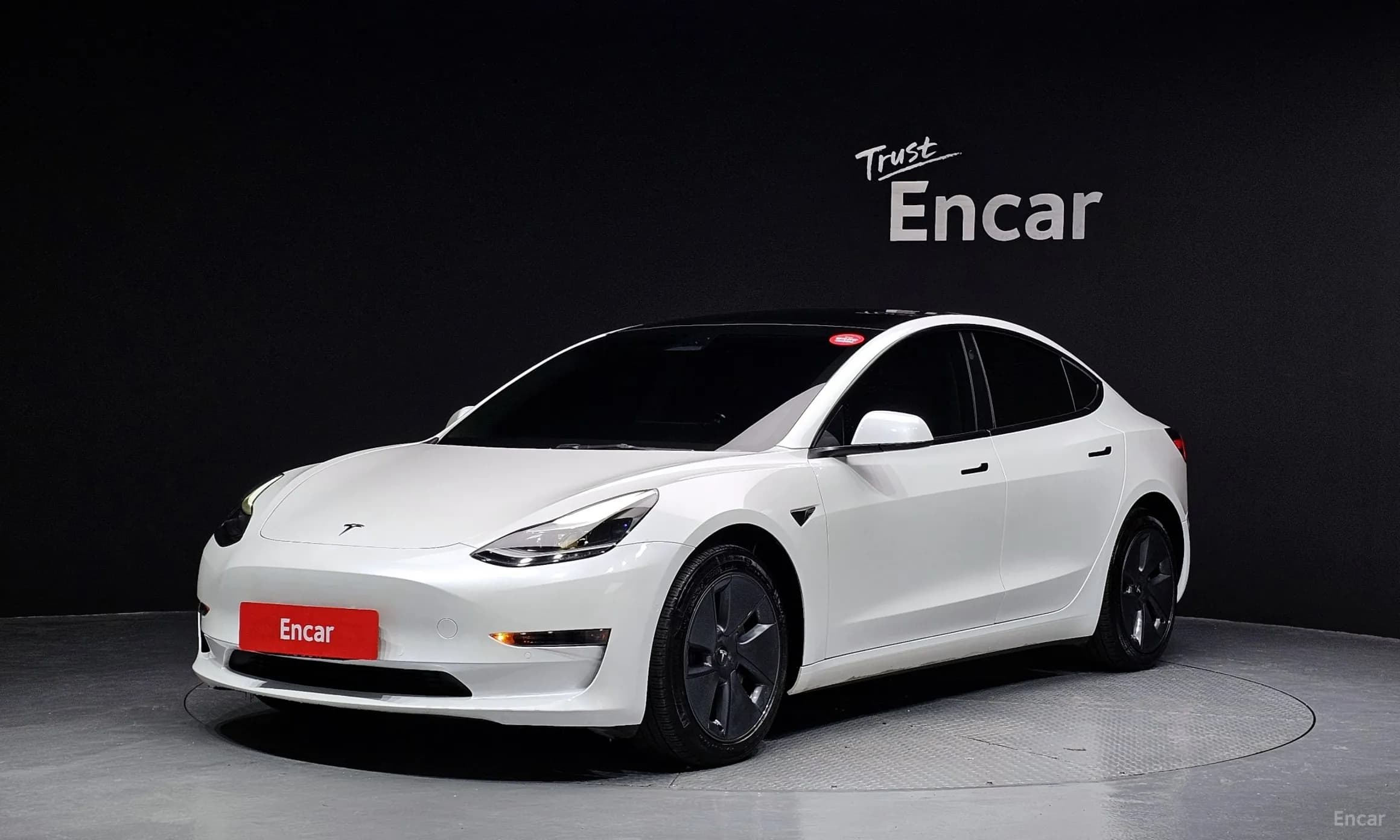 Model 3