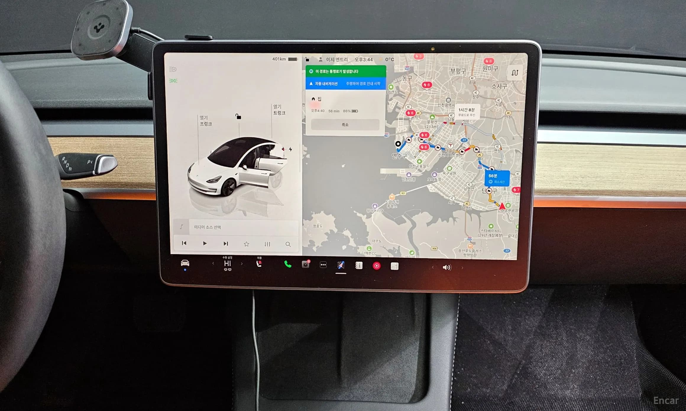 Model 3