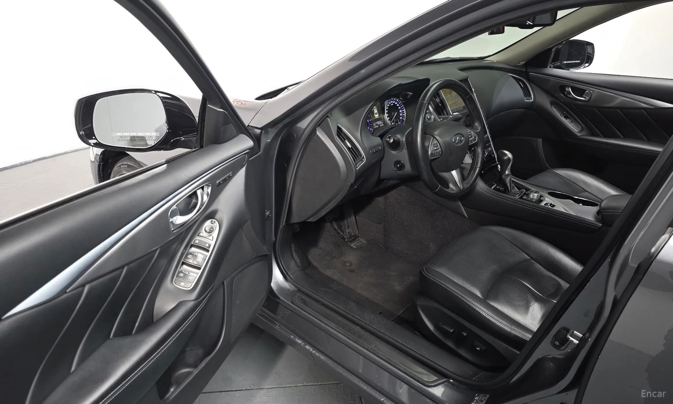 Q50