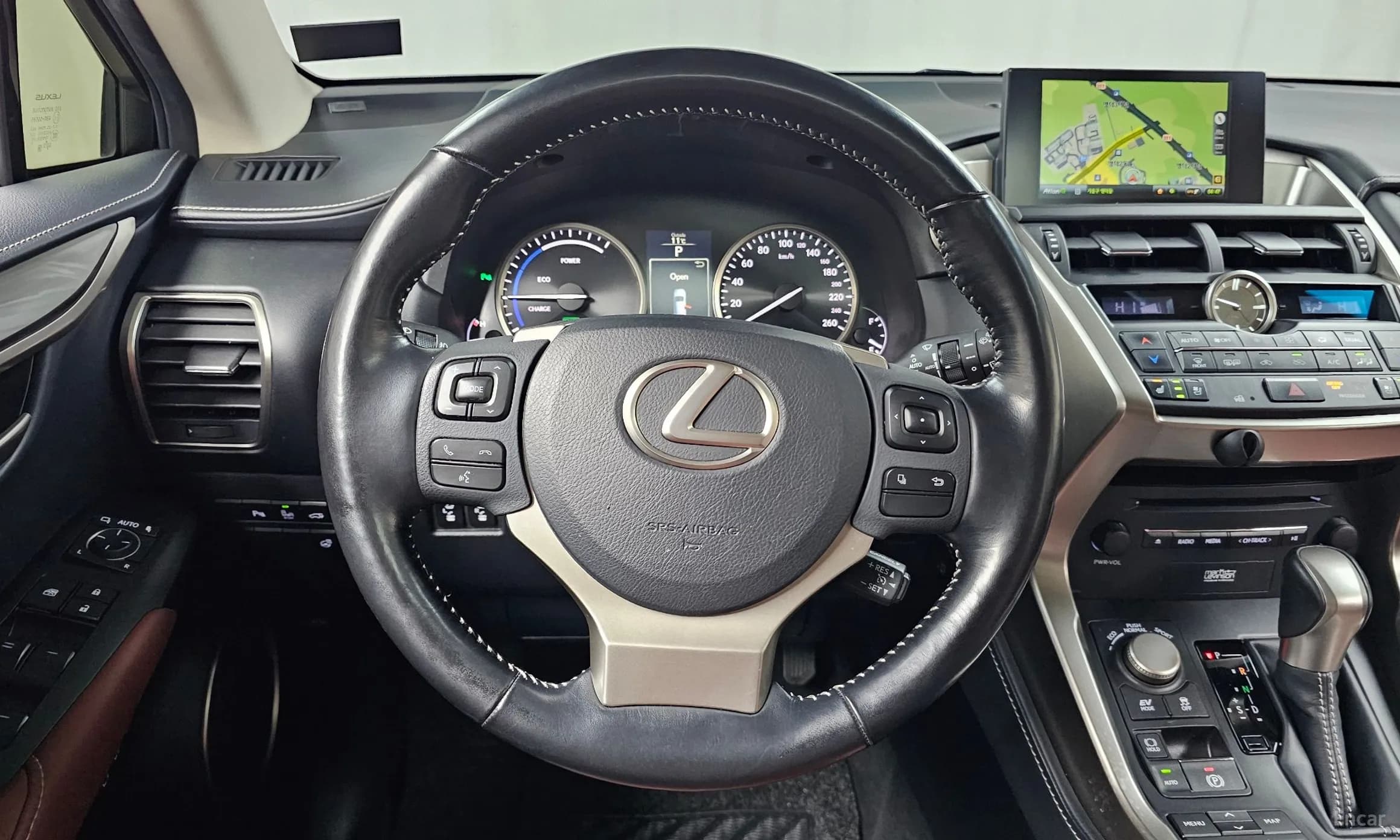 NX300h