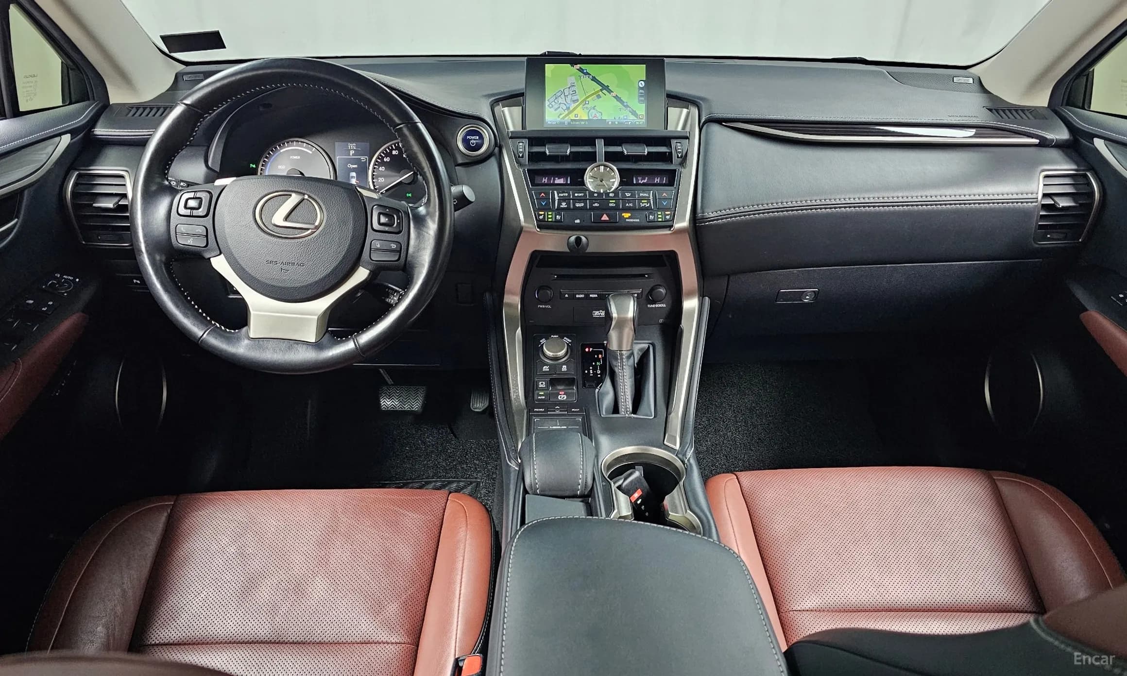NX300h