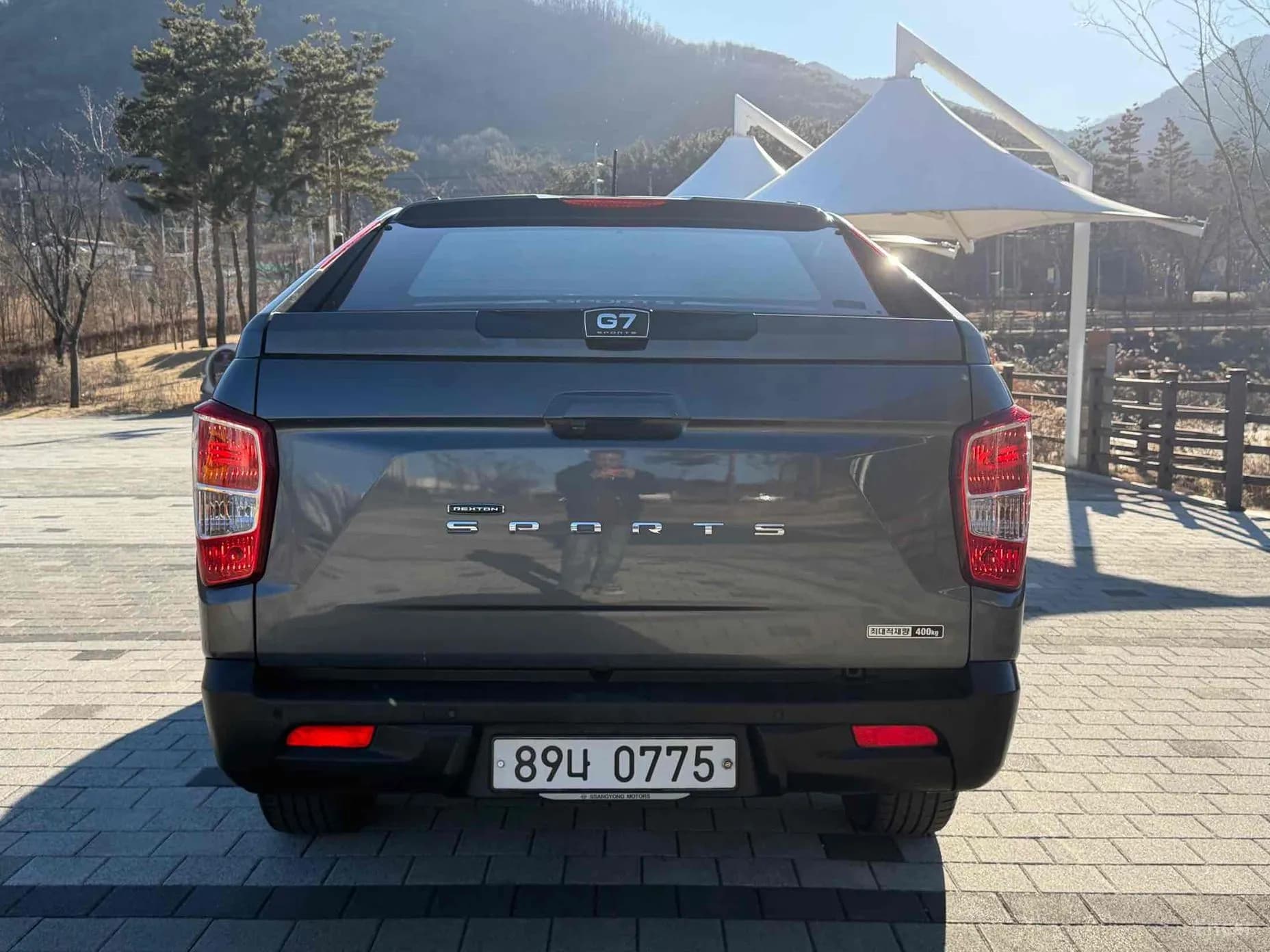 Rexton Sports
