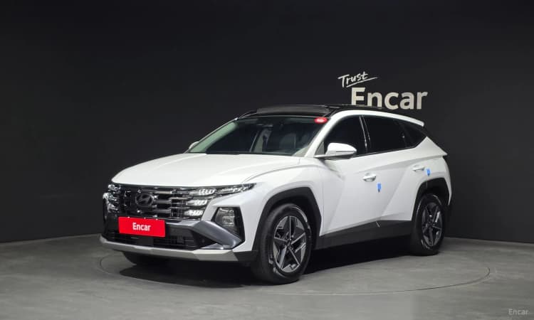 Tucson (NX4)