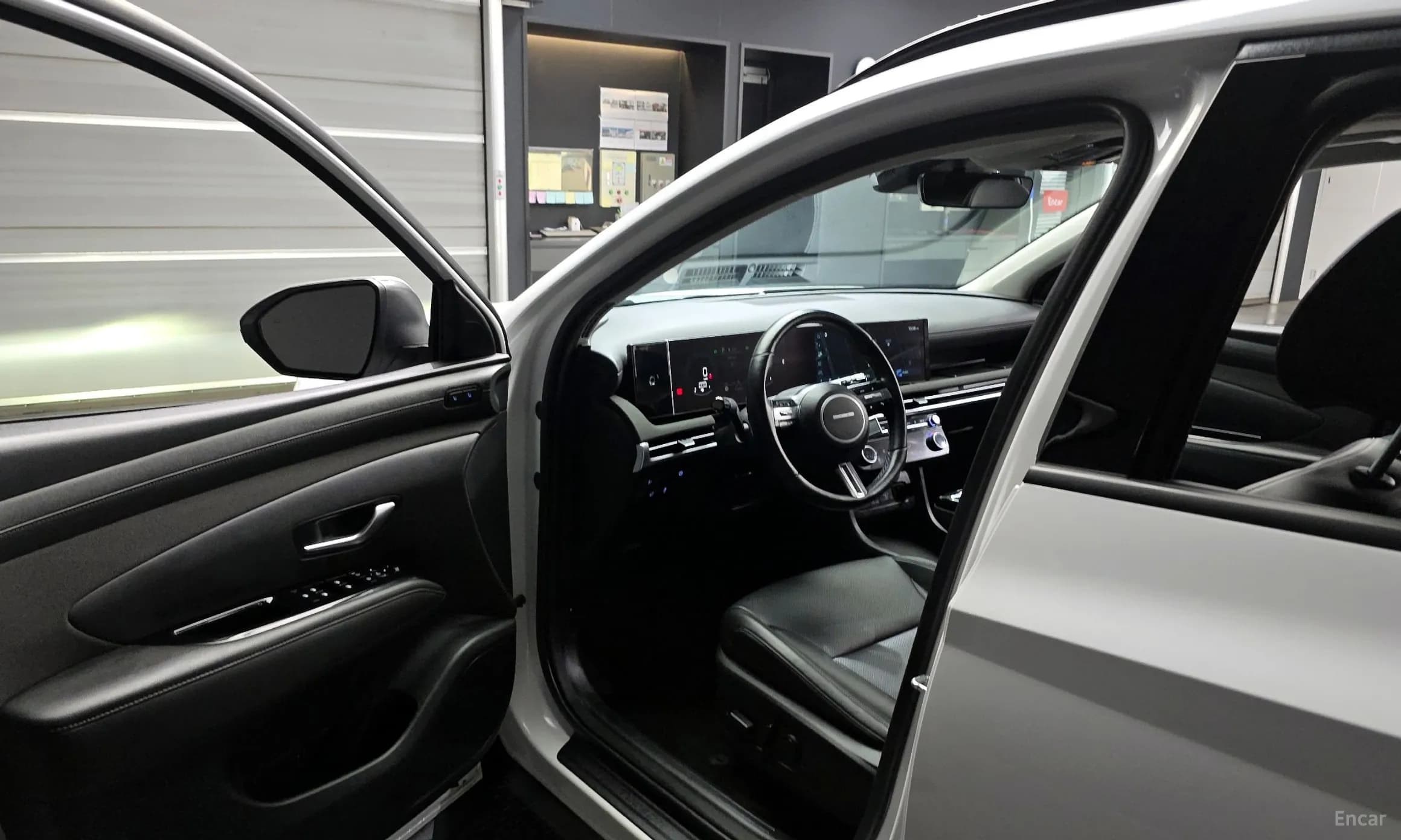 Tucson (NX4)