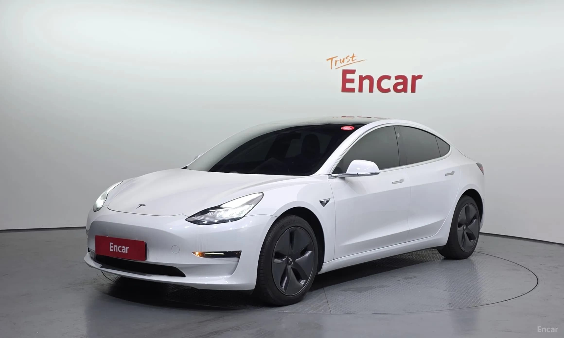 Model 3